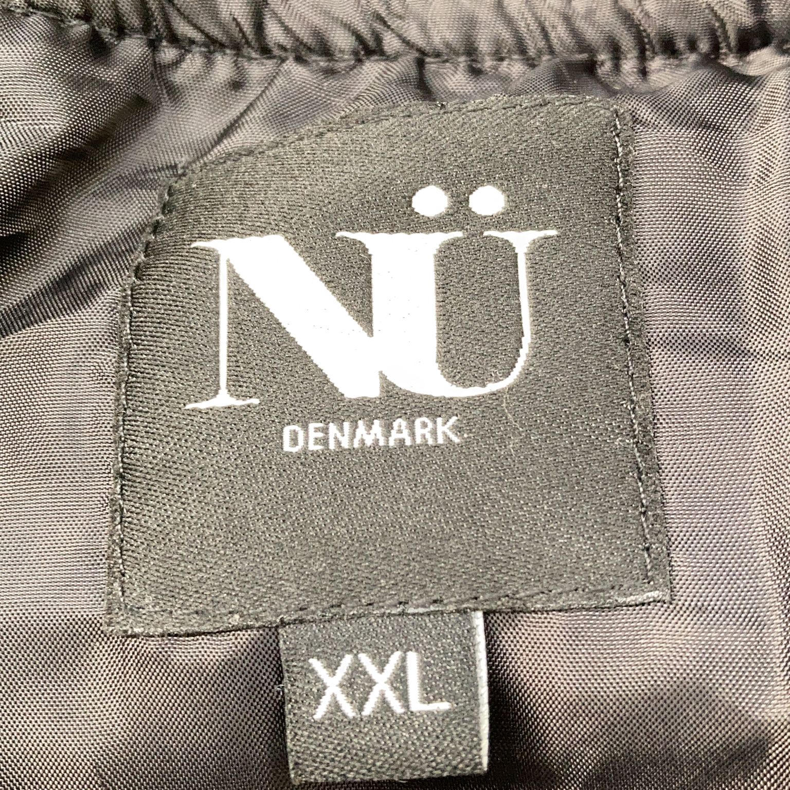 NÜ Denmark