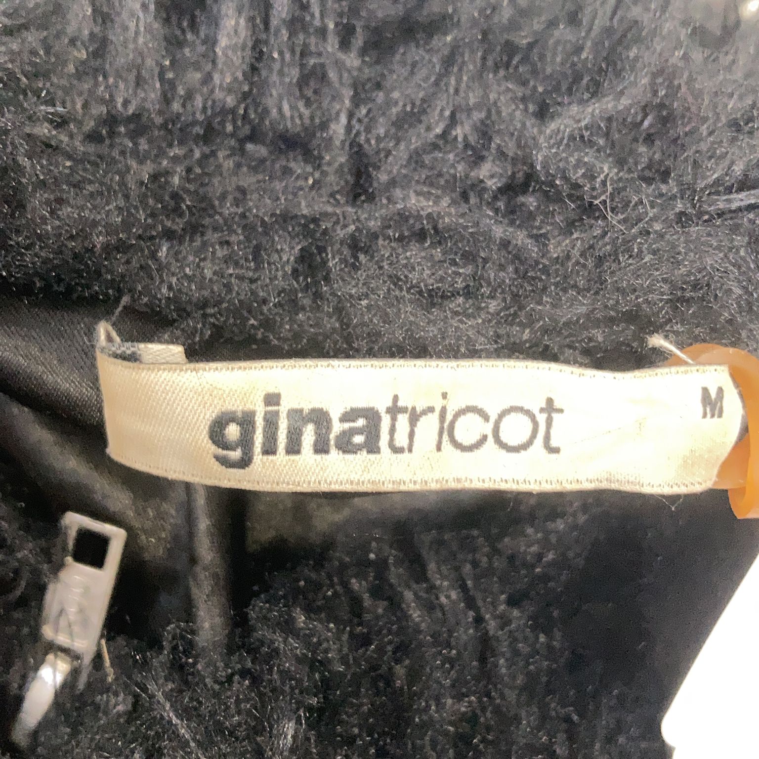 Gina Tricot