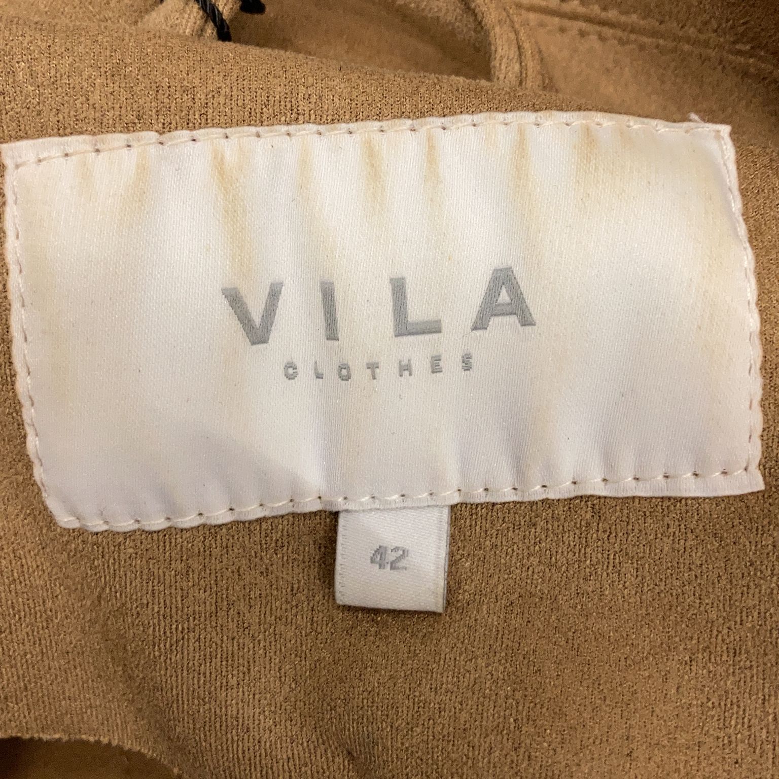 VILA Clothes