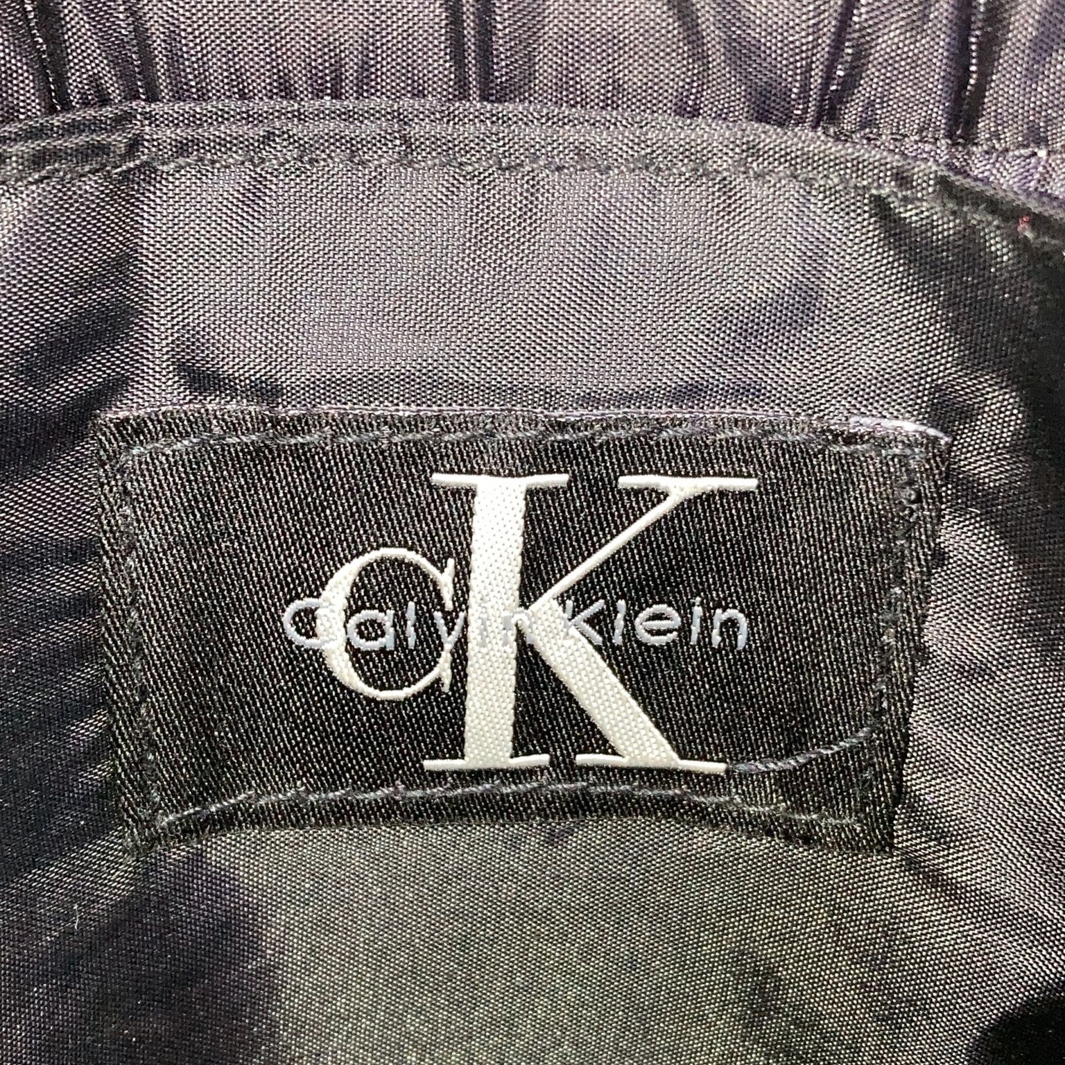 Calvin Klein