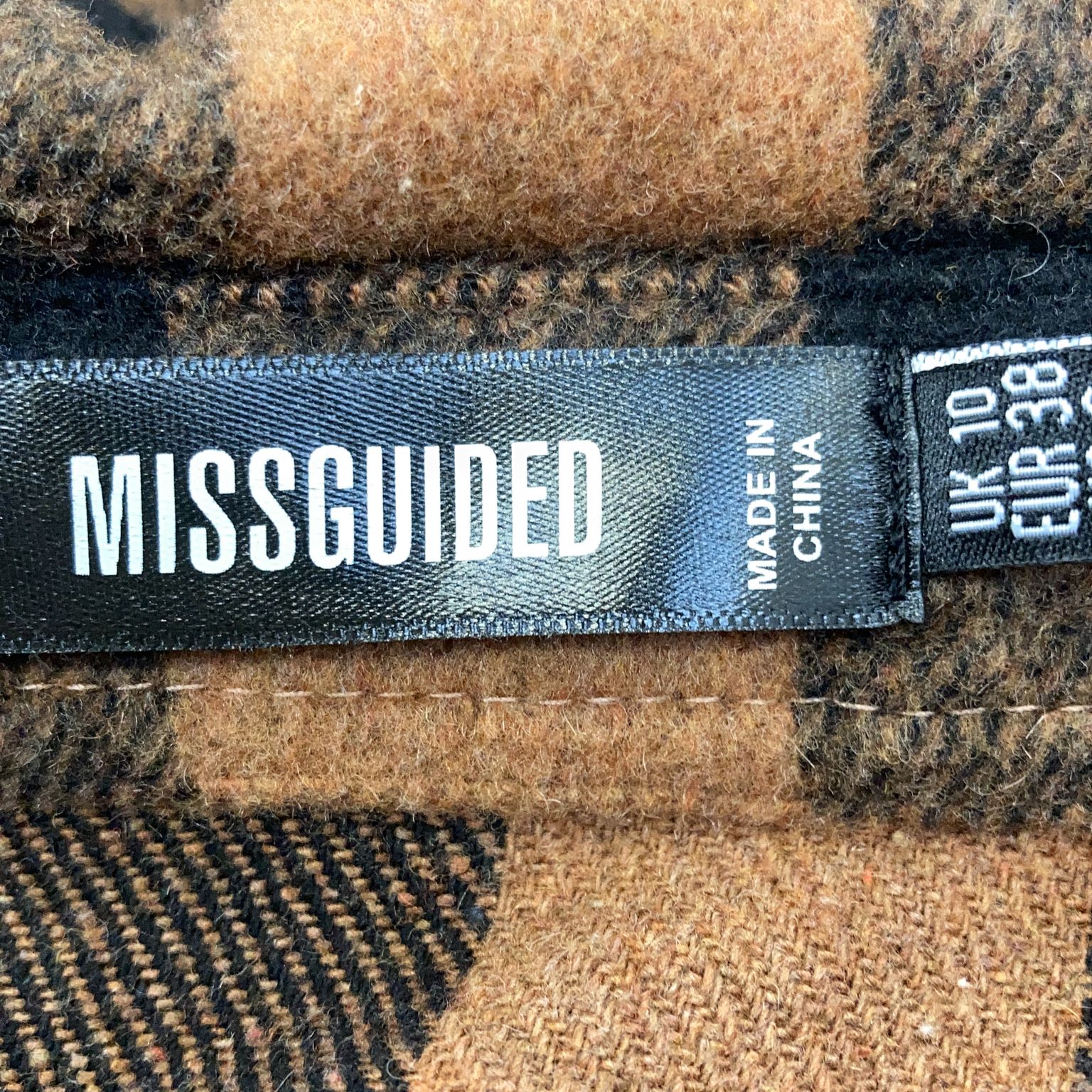 Missguided