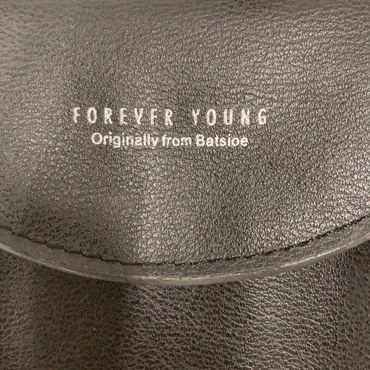 Forever Young