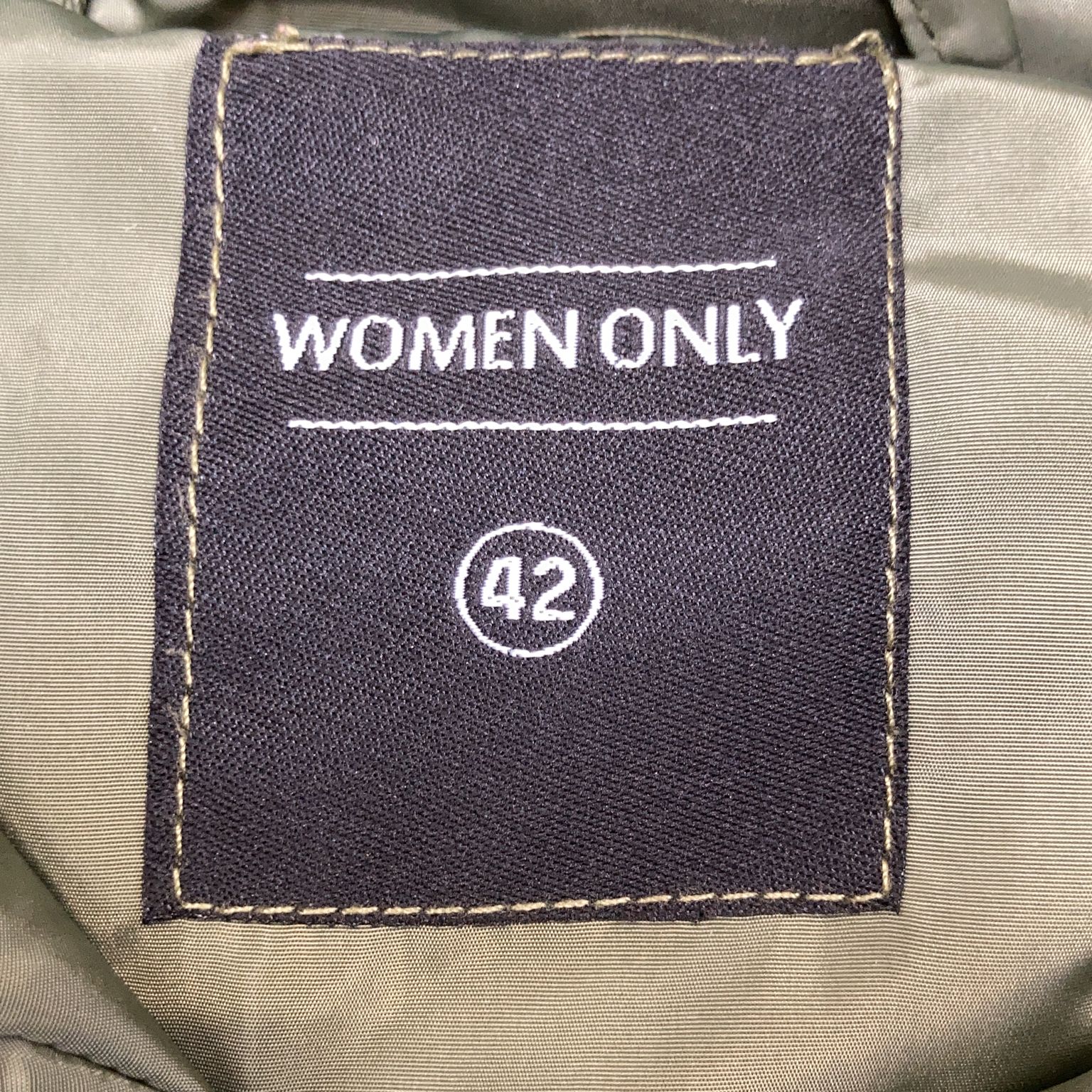 Women Only