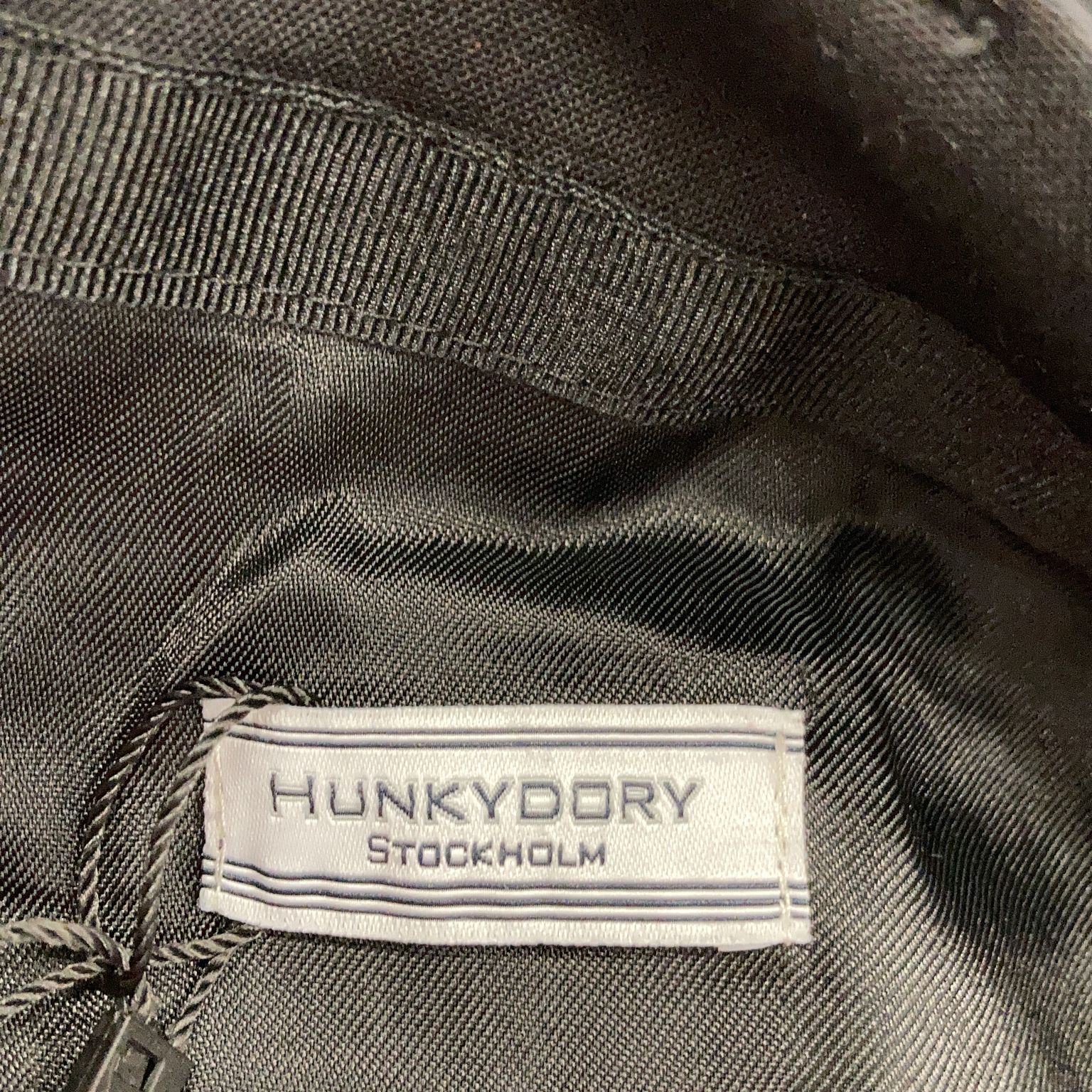 Hunkydory