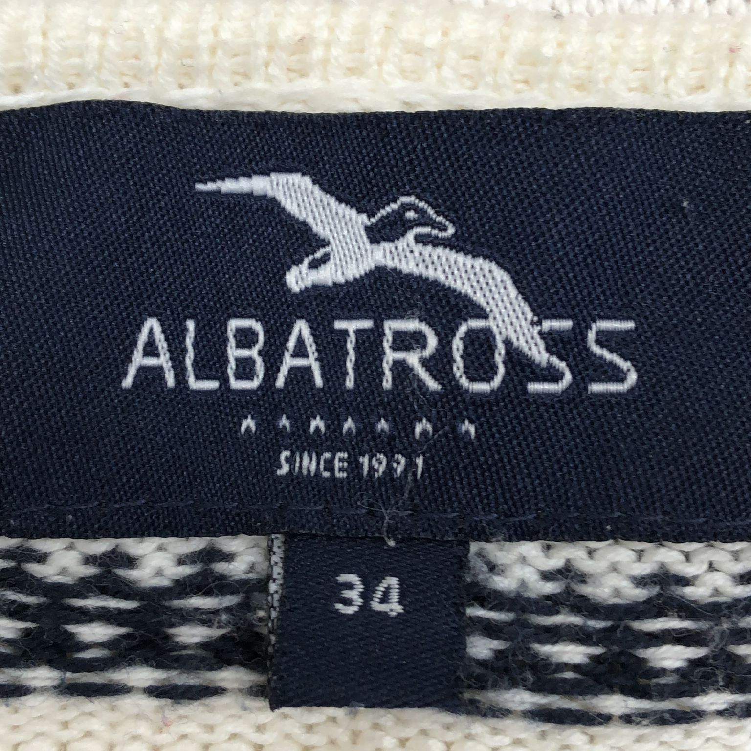 Albatross