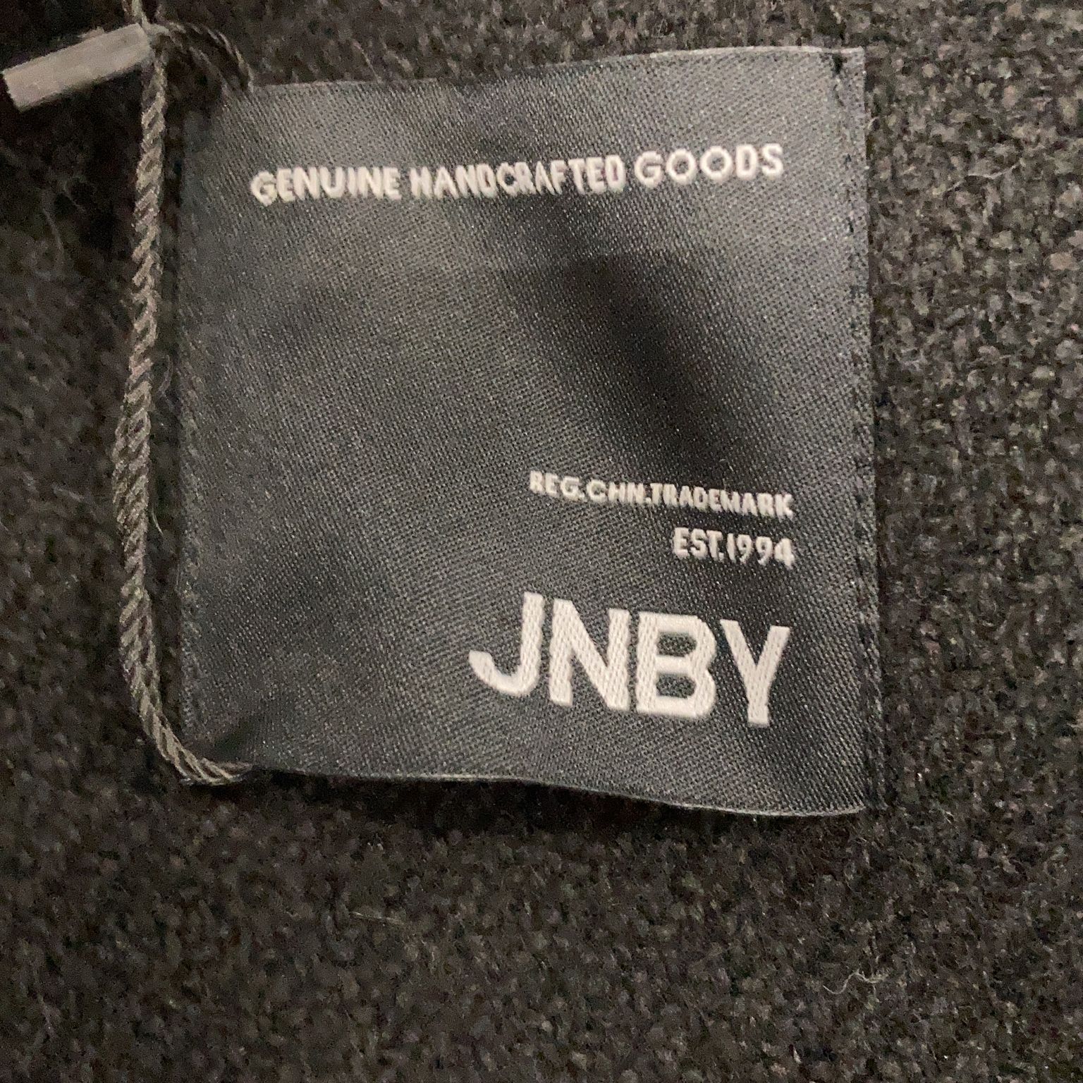 JNBY