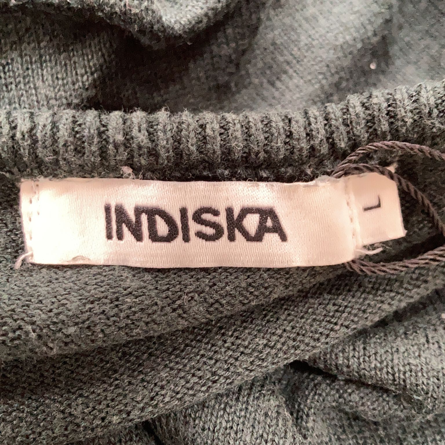 Indiska