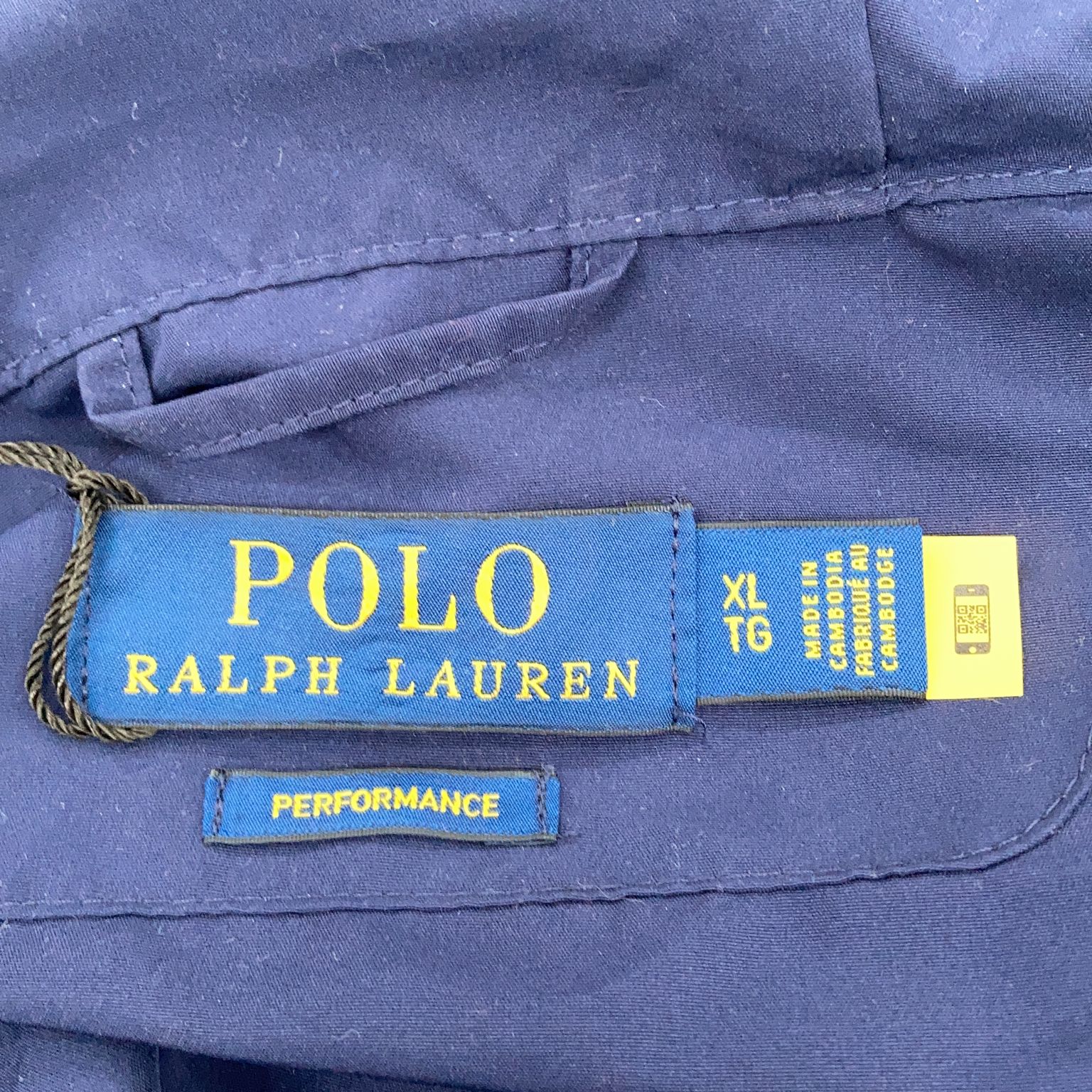 Polo Ralph Lauren