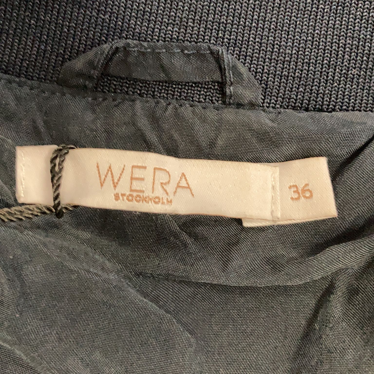 WERA Stockholm