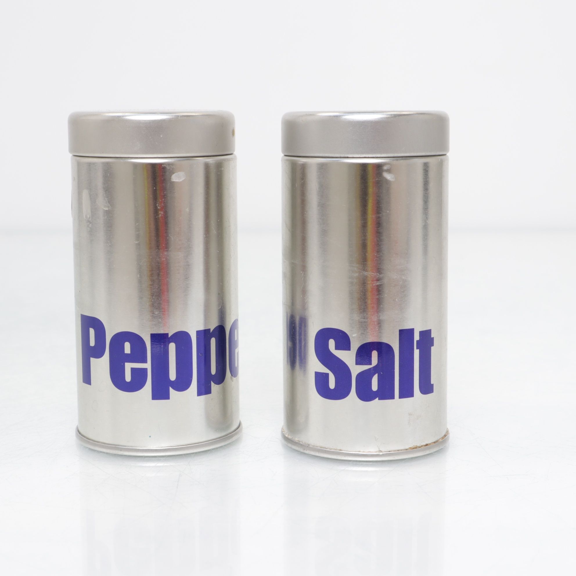 Salt- og peberkværn