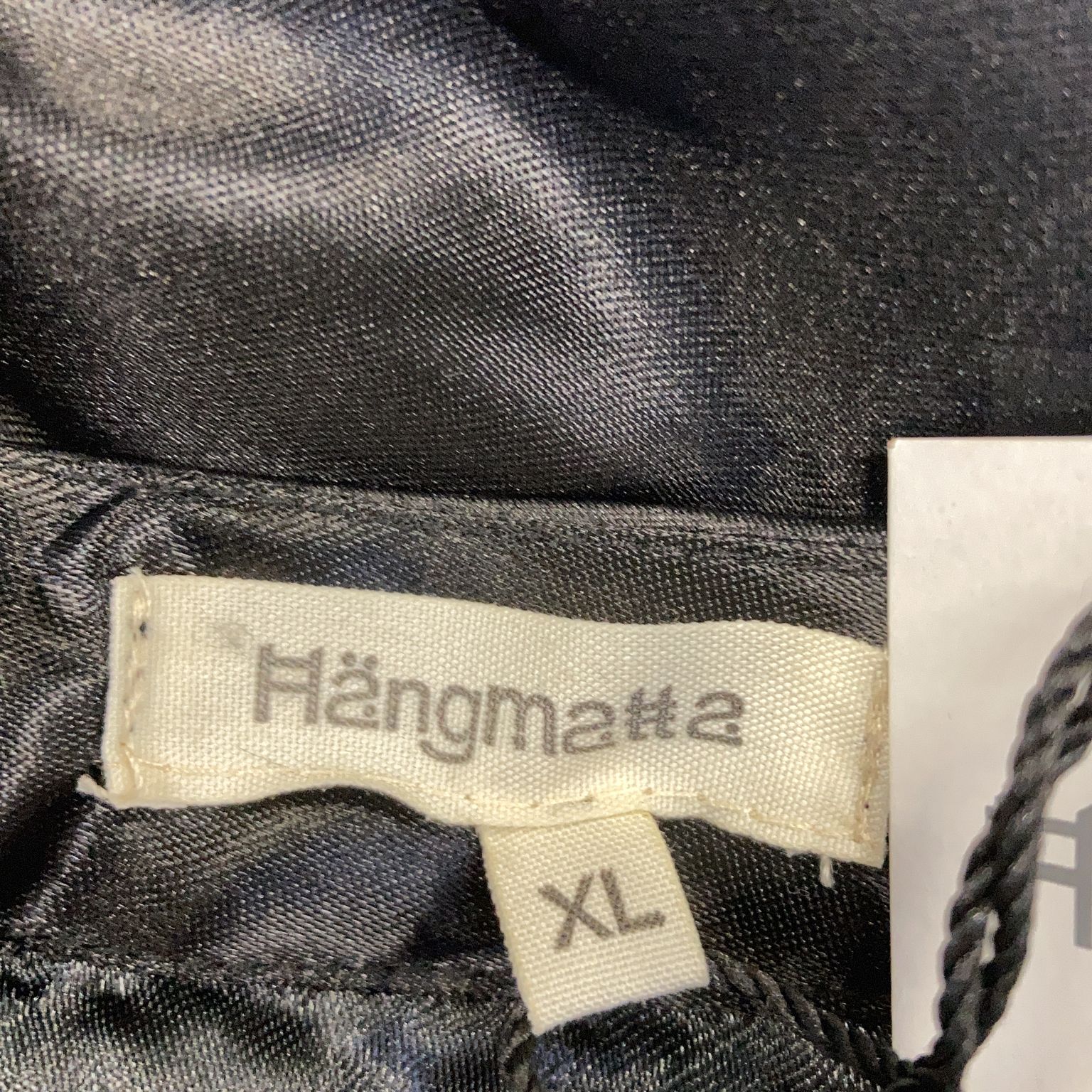 Hängmatta