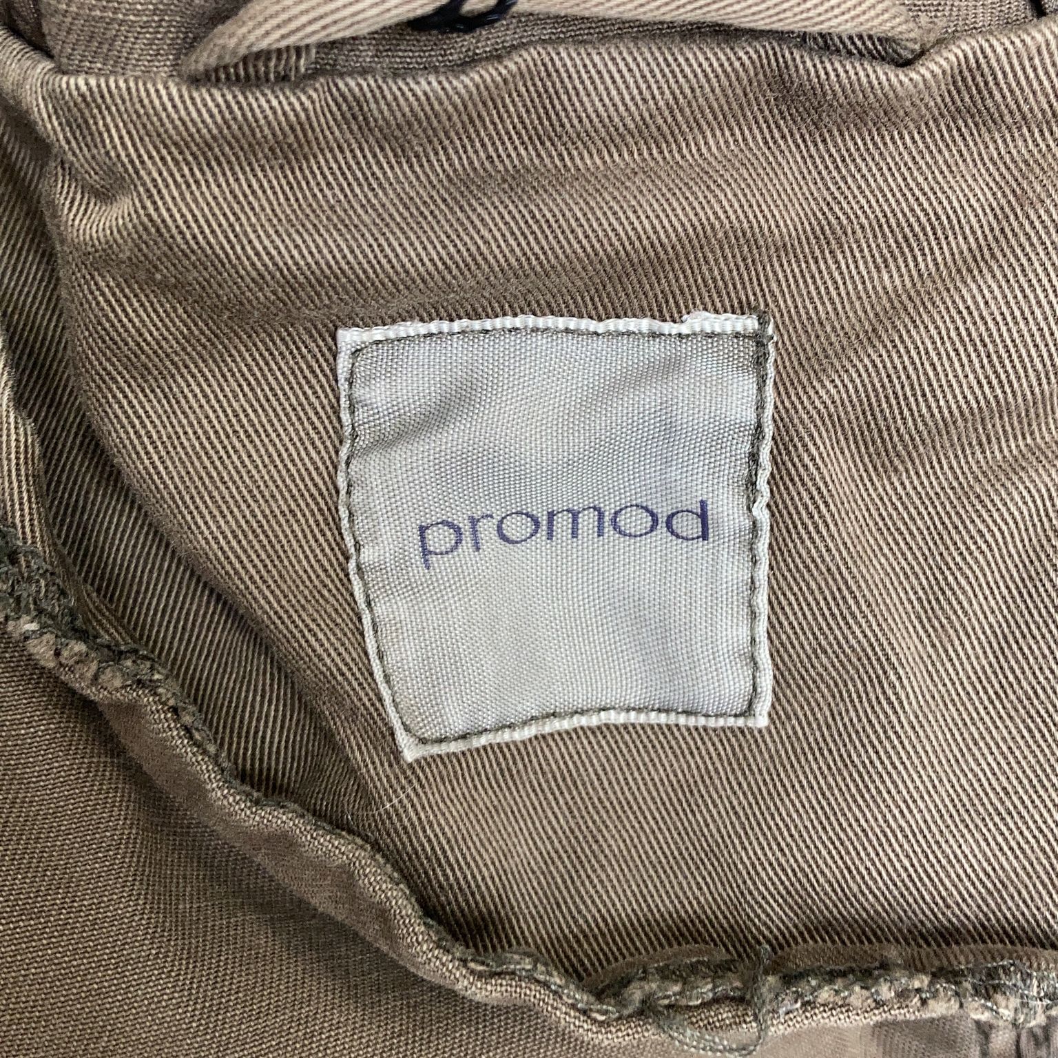 Promod