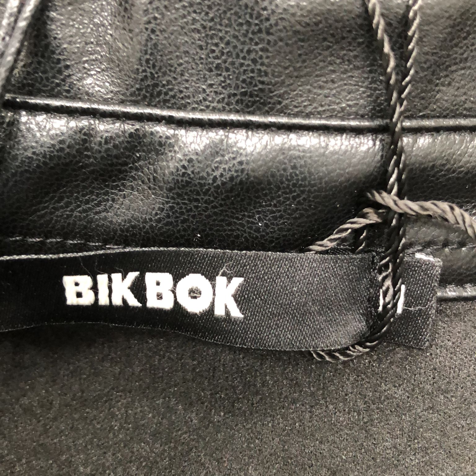 Bik Bok