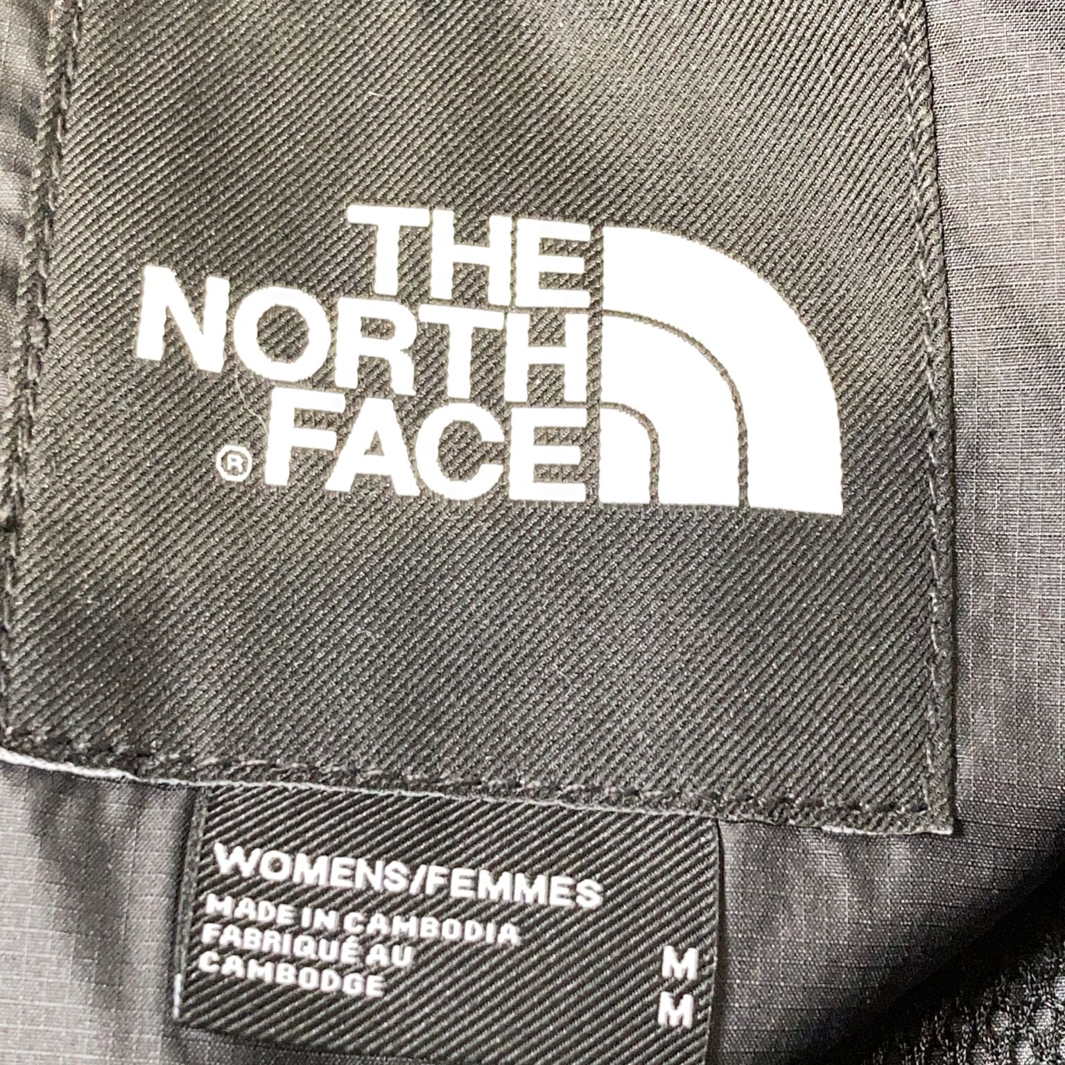 The North Face