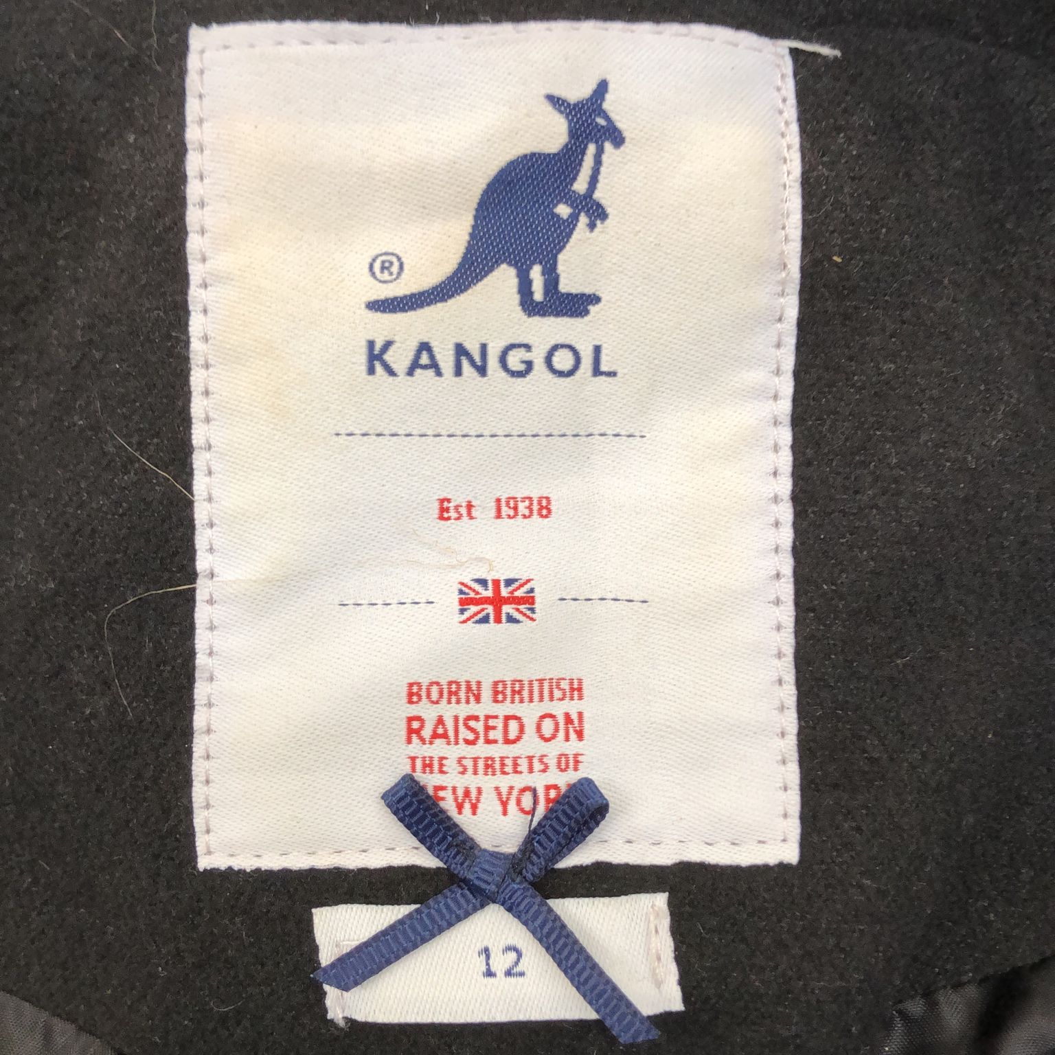 Kangol