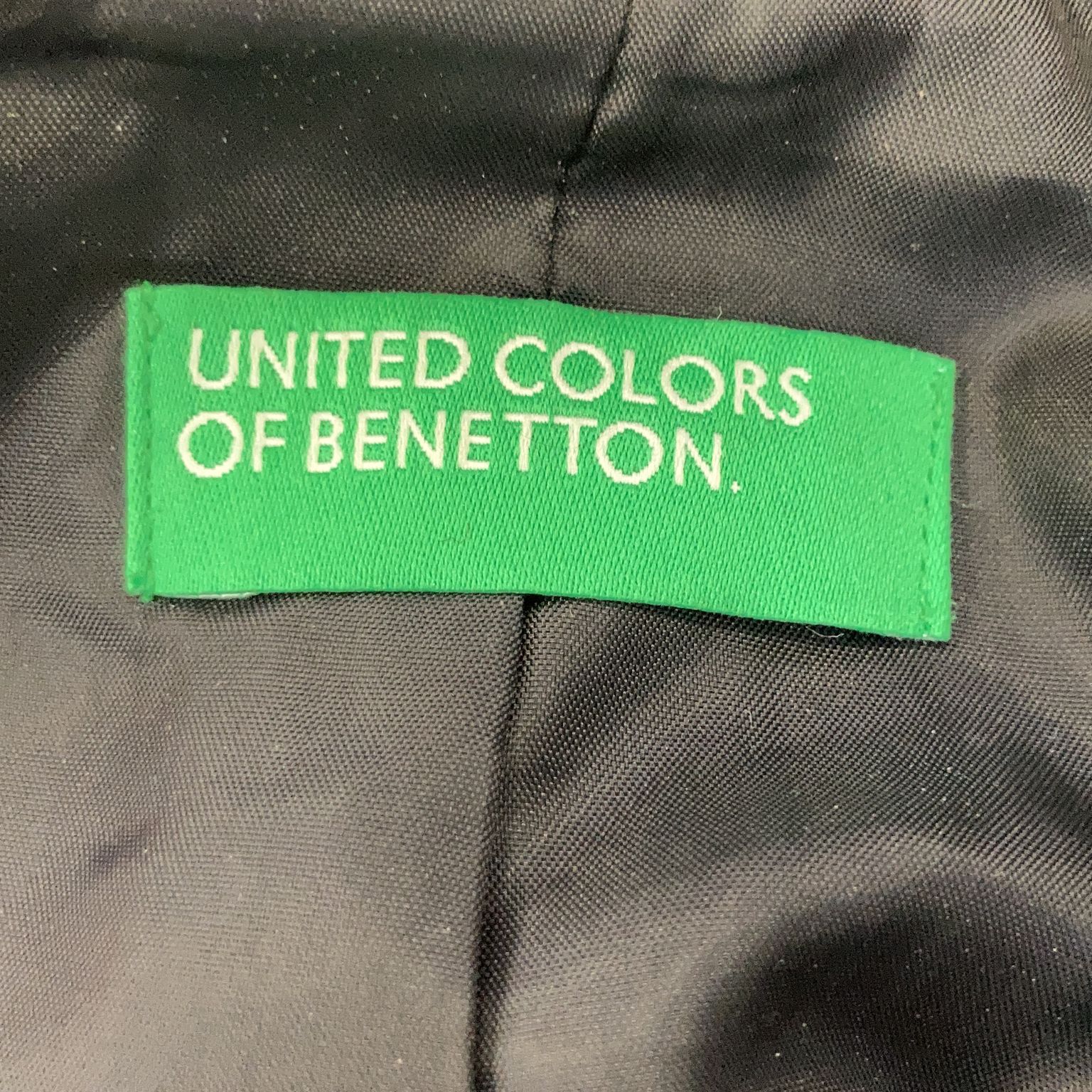 United Colors of Benetton