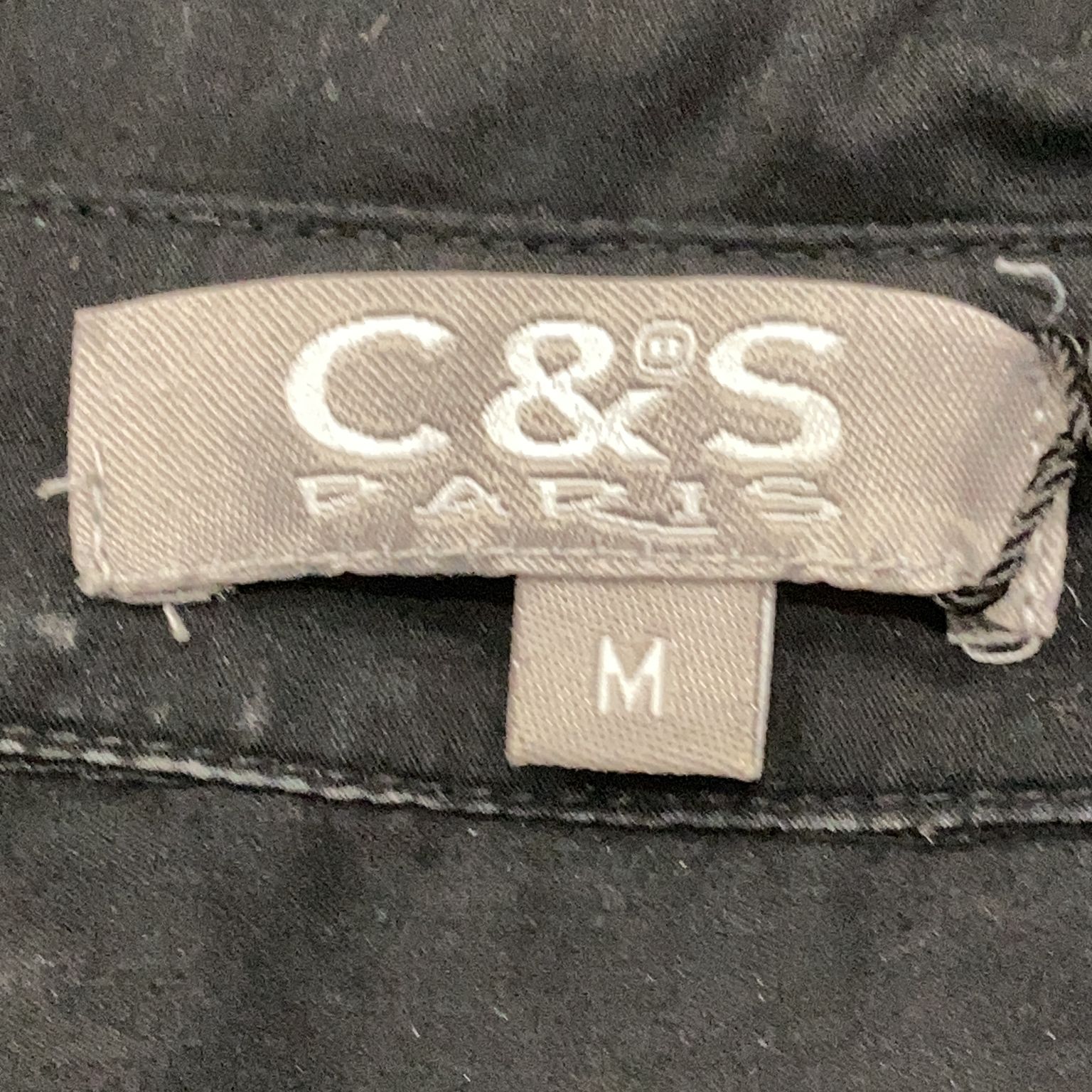 CS