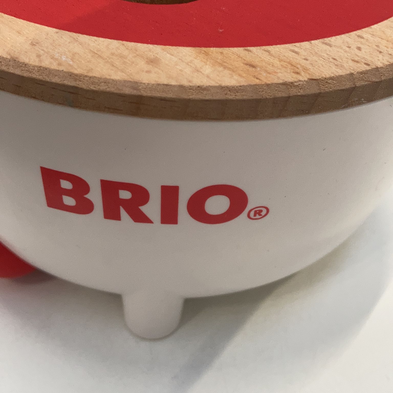 Brio