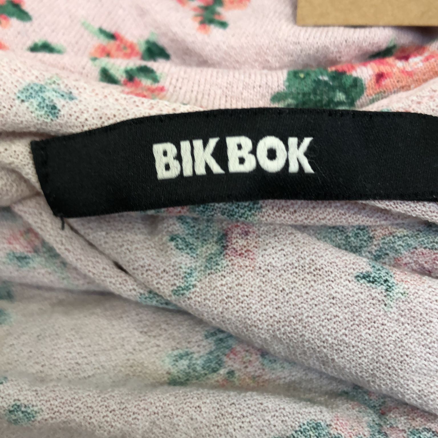 Bik Bok