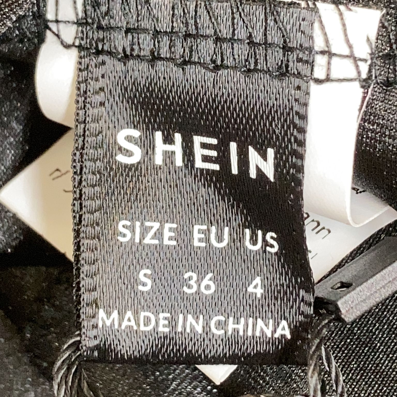 Shein