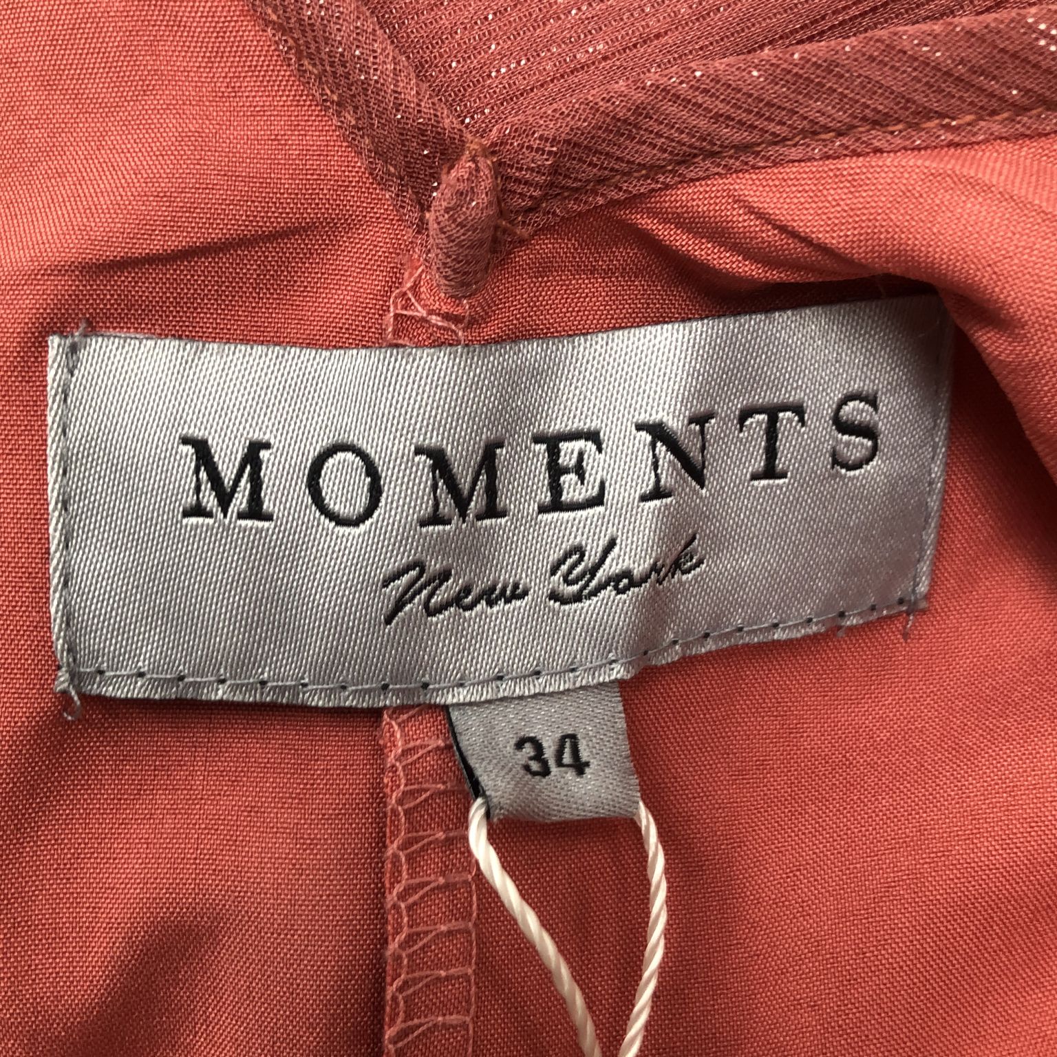 Moments