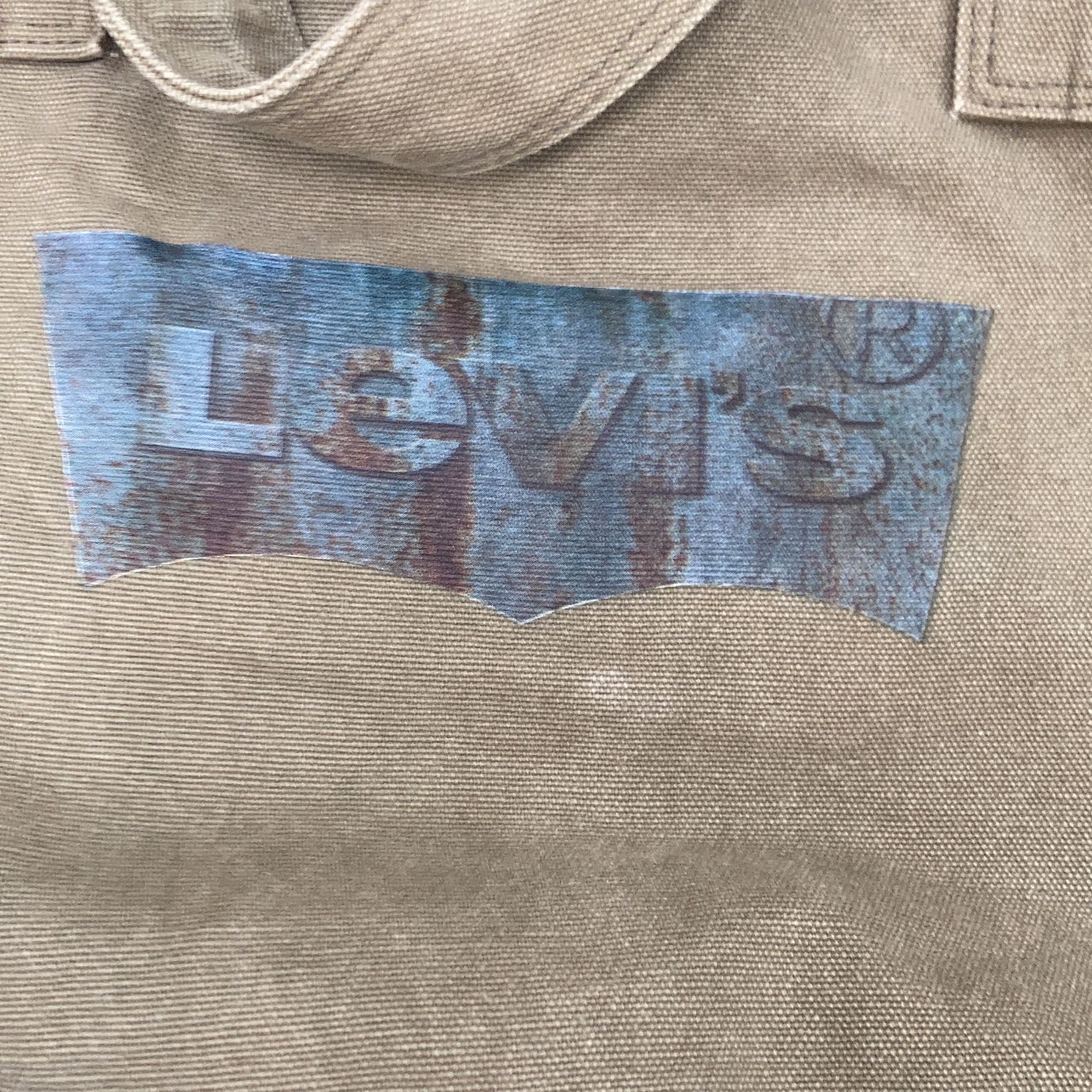 Levi Strauss  Co