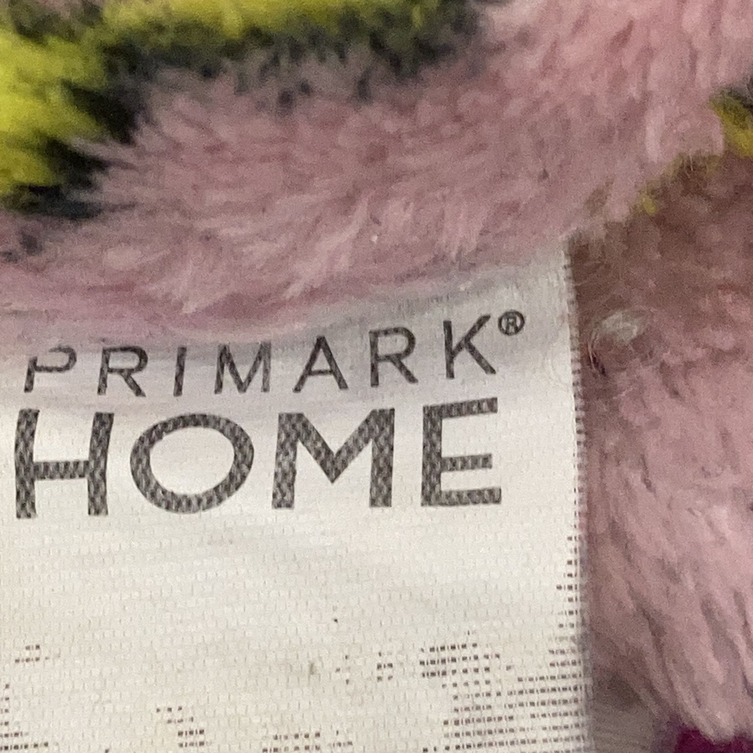 Primark Home