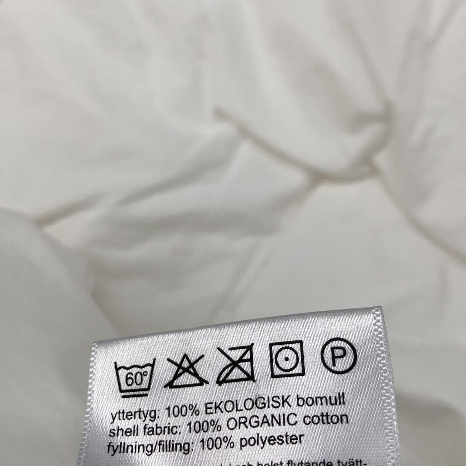 Eco Cotton