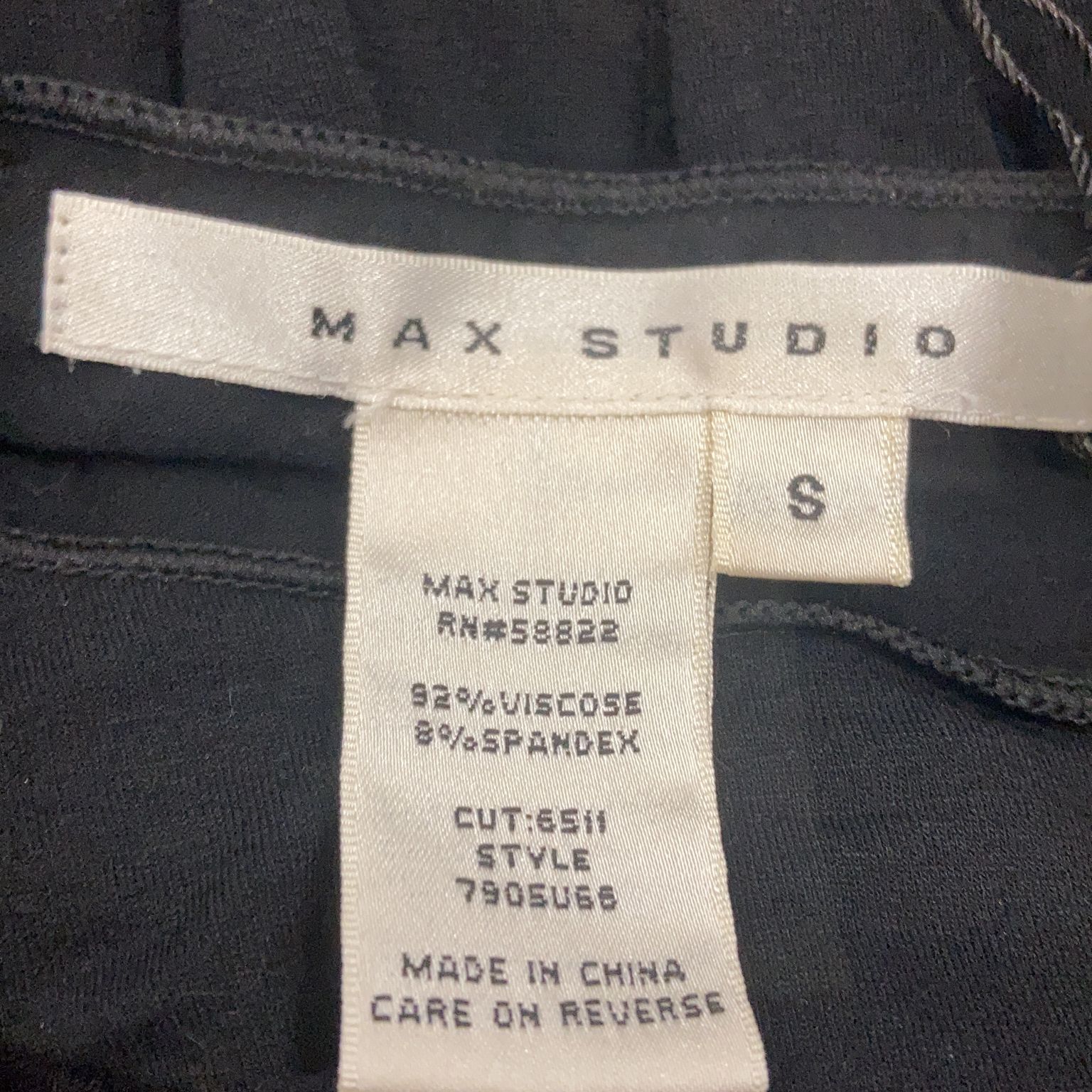 Max Studio