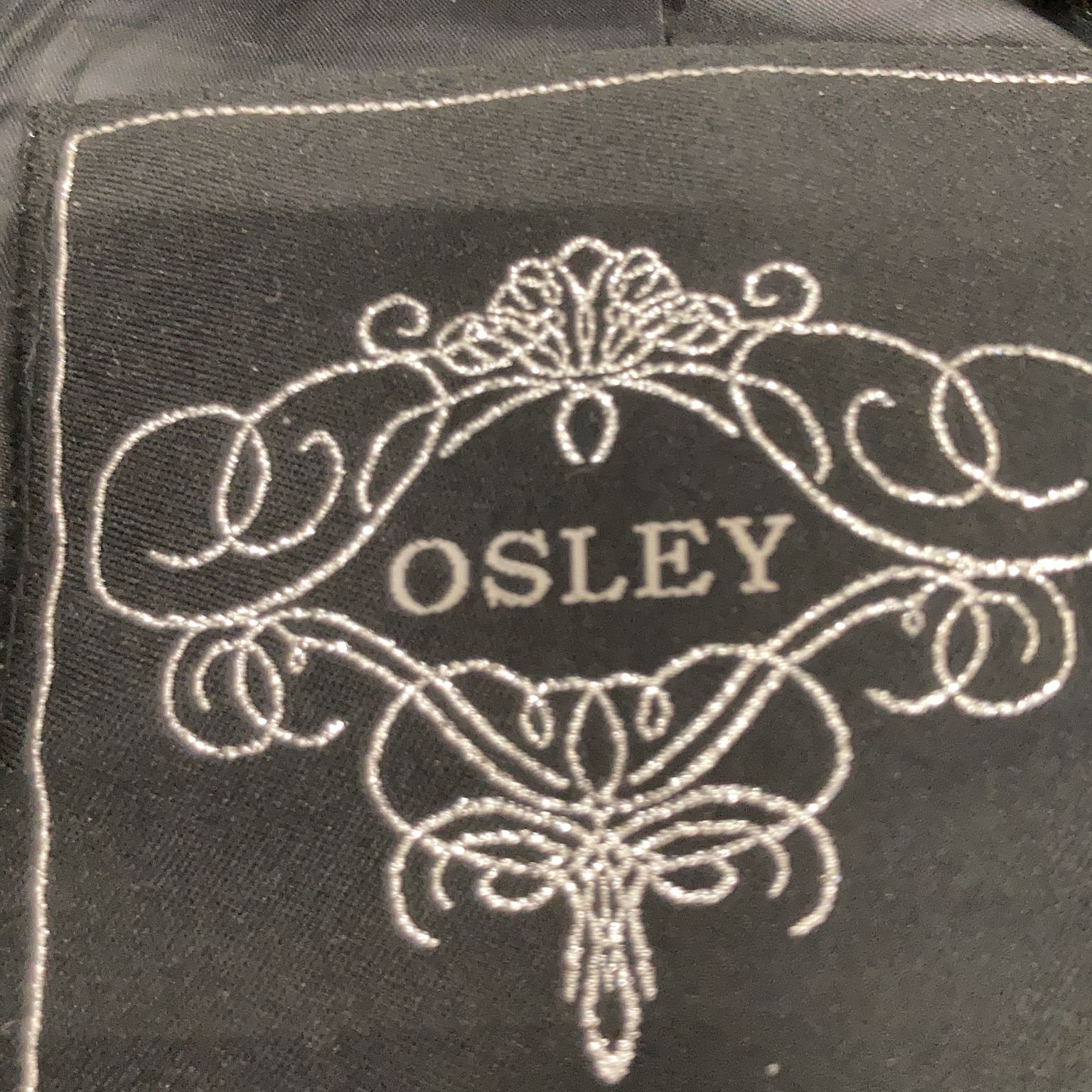 Osley