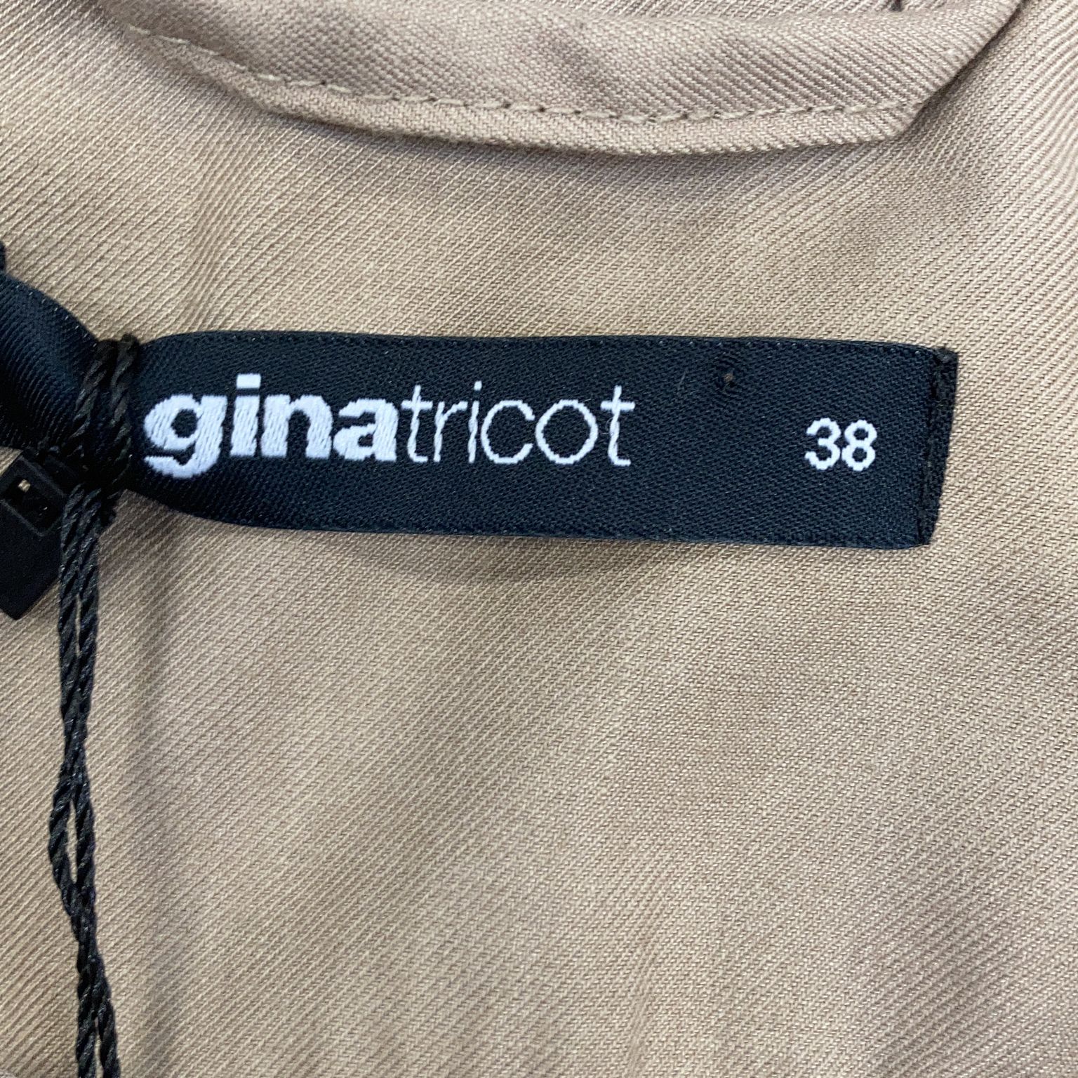 Gina Tricot