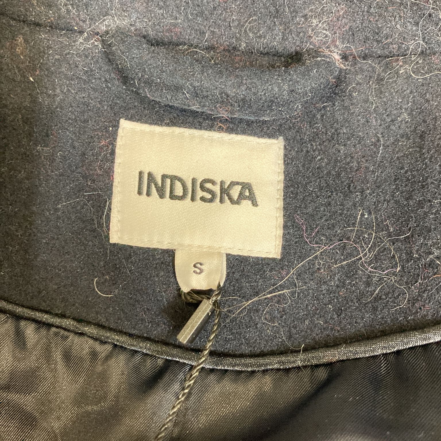 Indiska