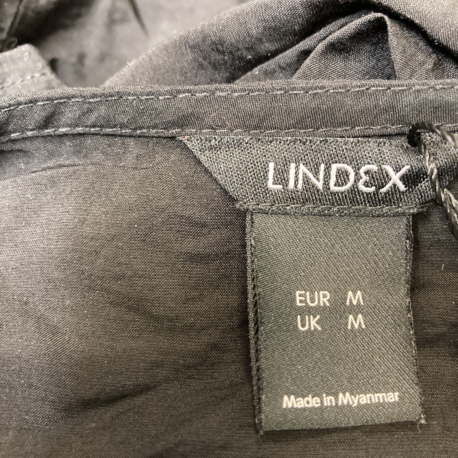 Lindex