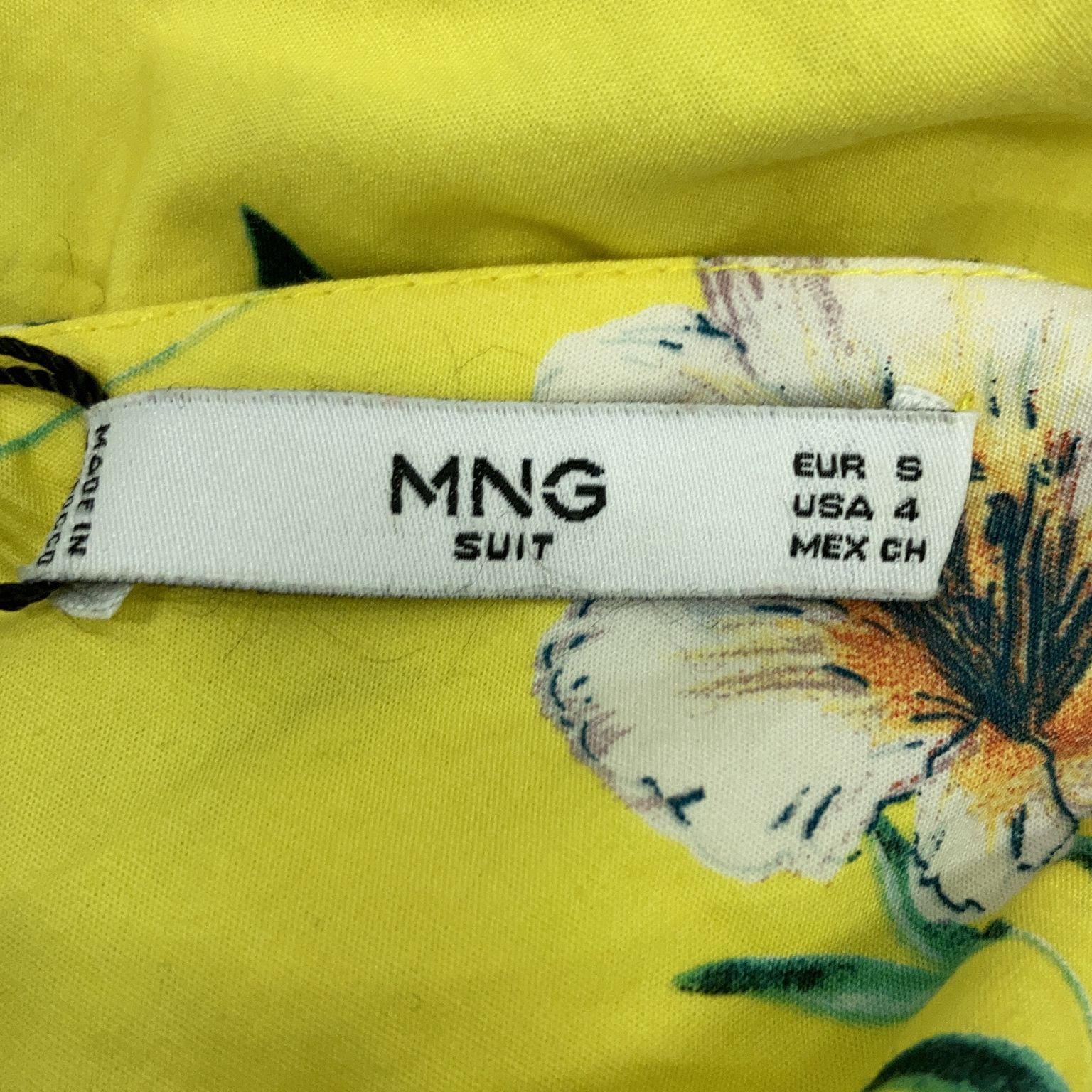 Mango