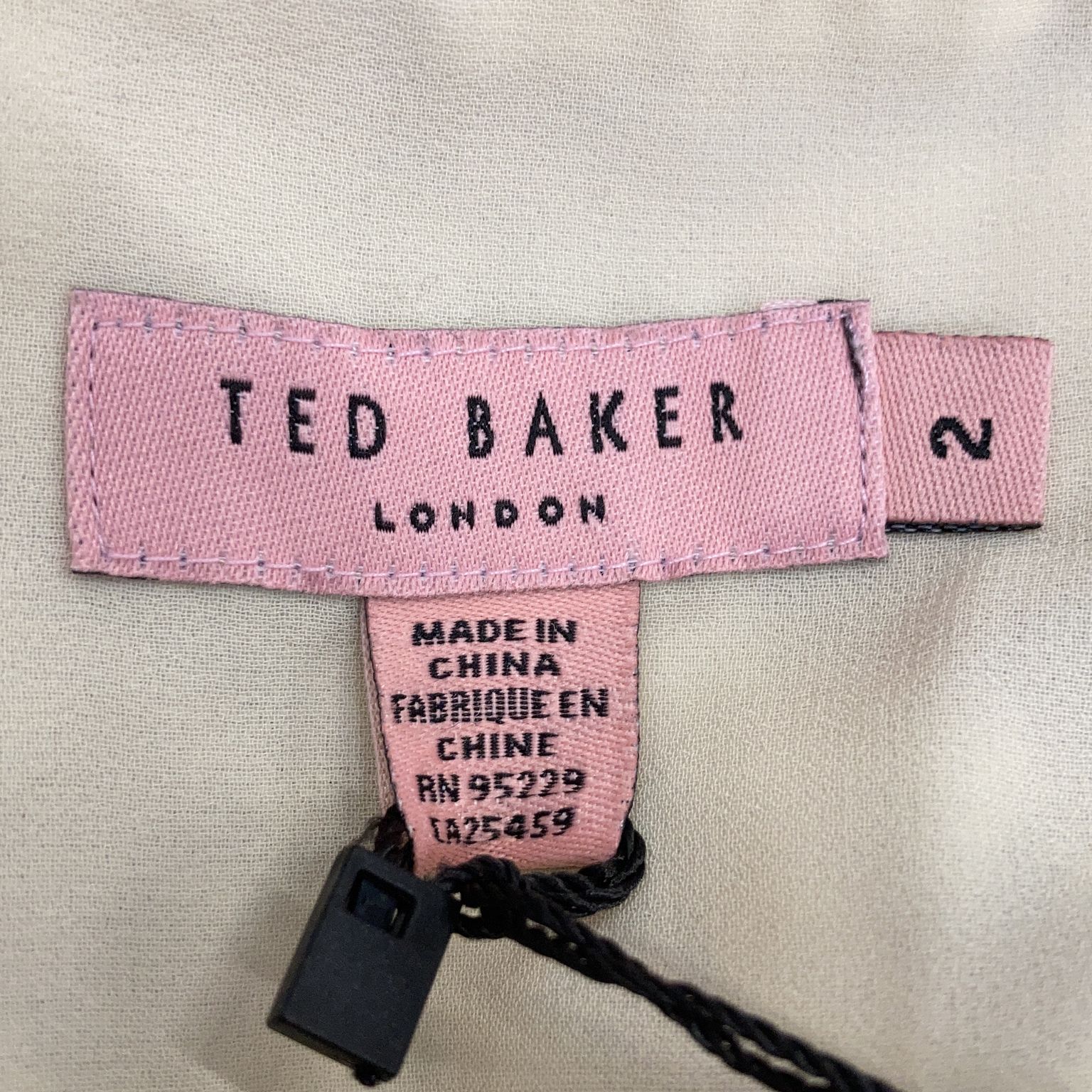 Ted Baker