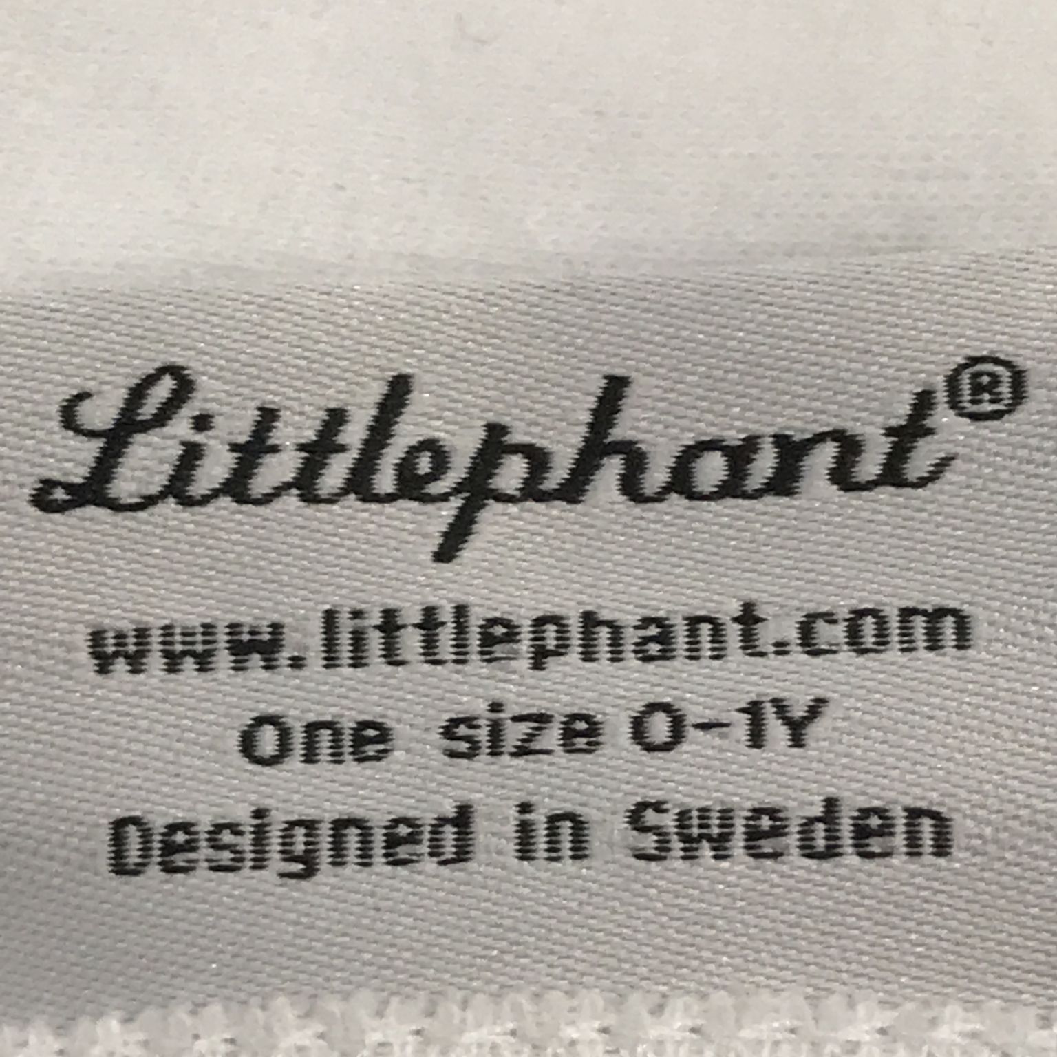 Little Elephant