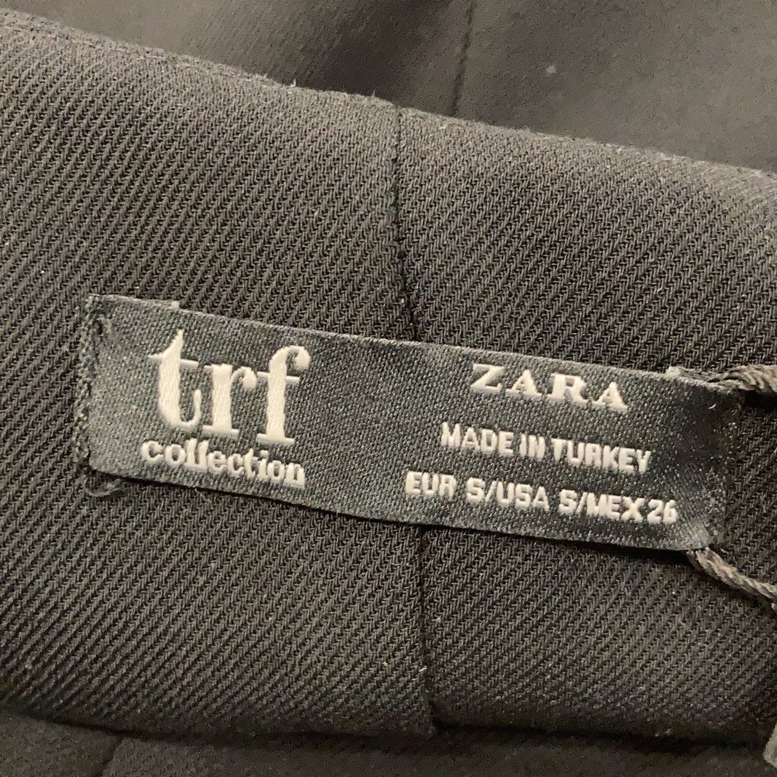 Zara Trafaluc