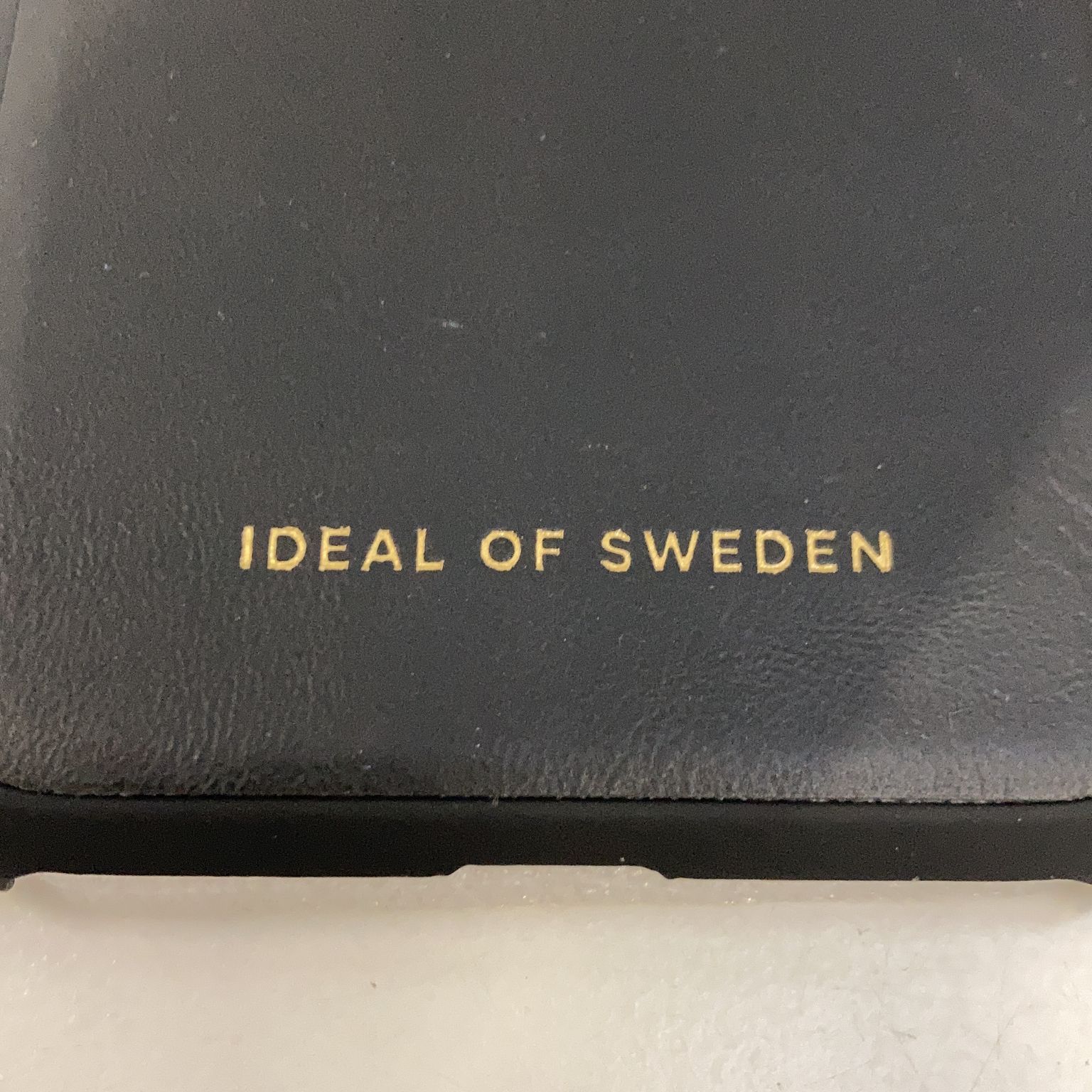 iDeal of Sweden