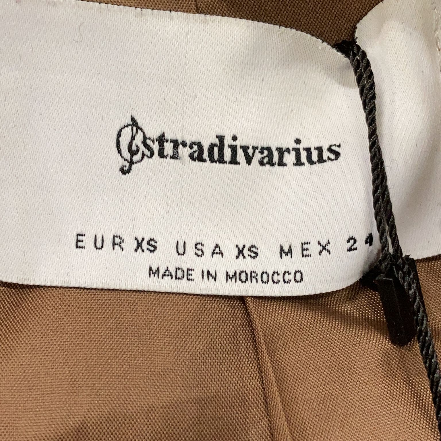 Stradivarius