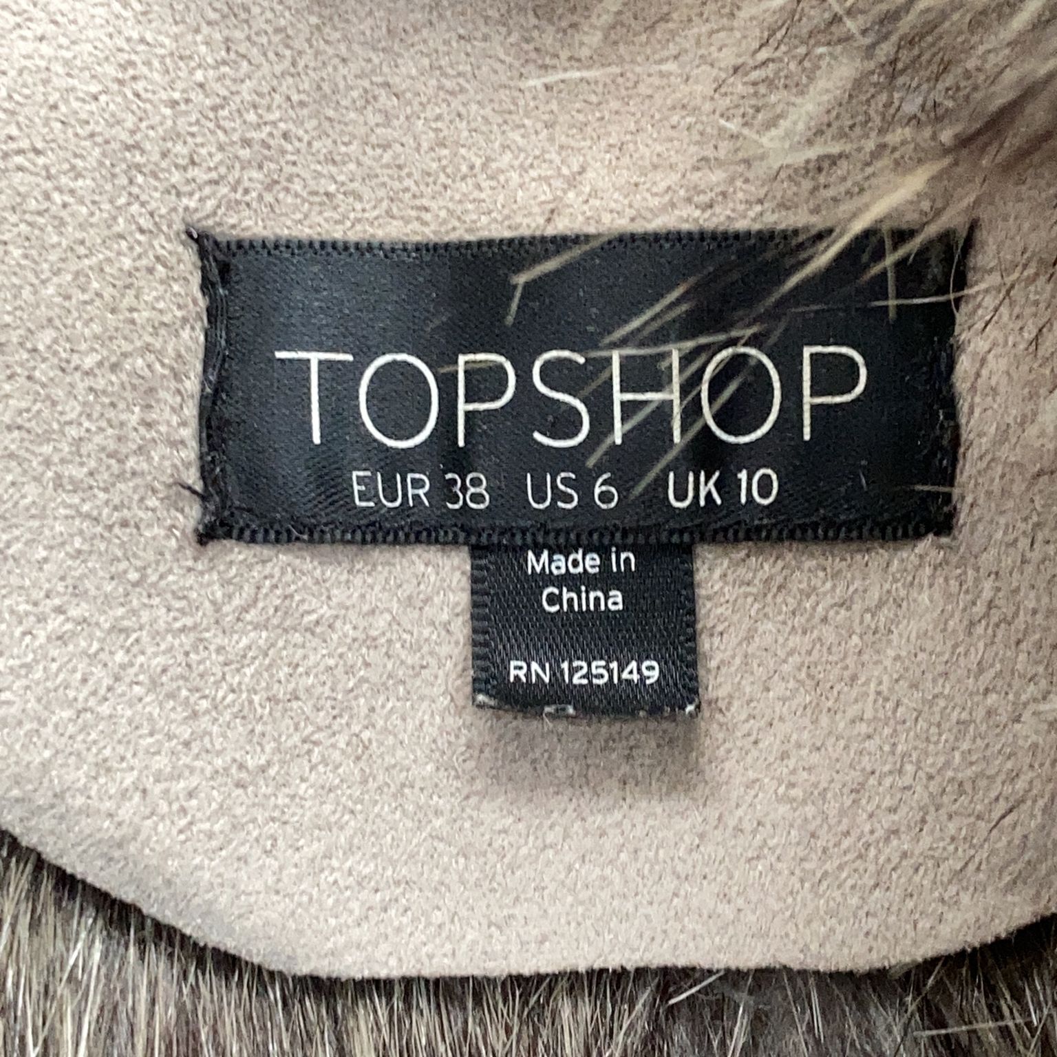 Topshop