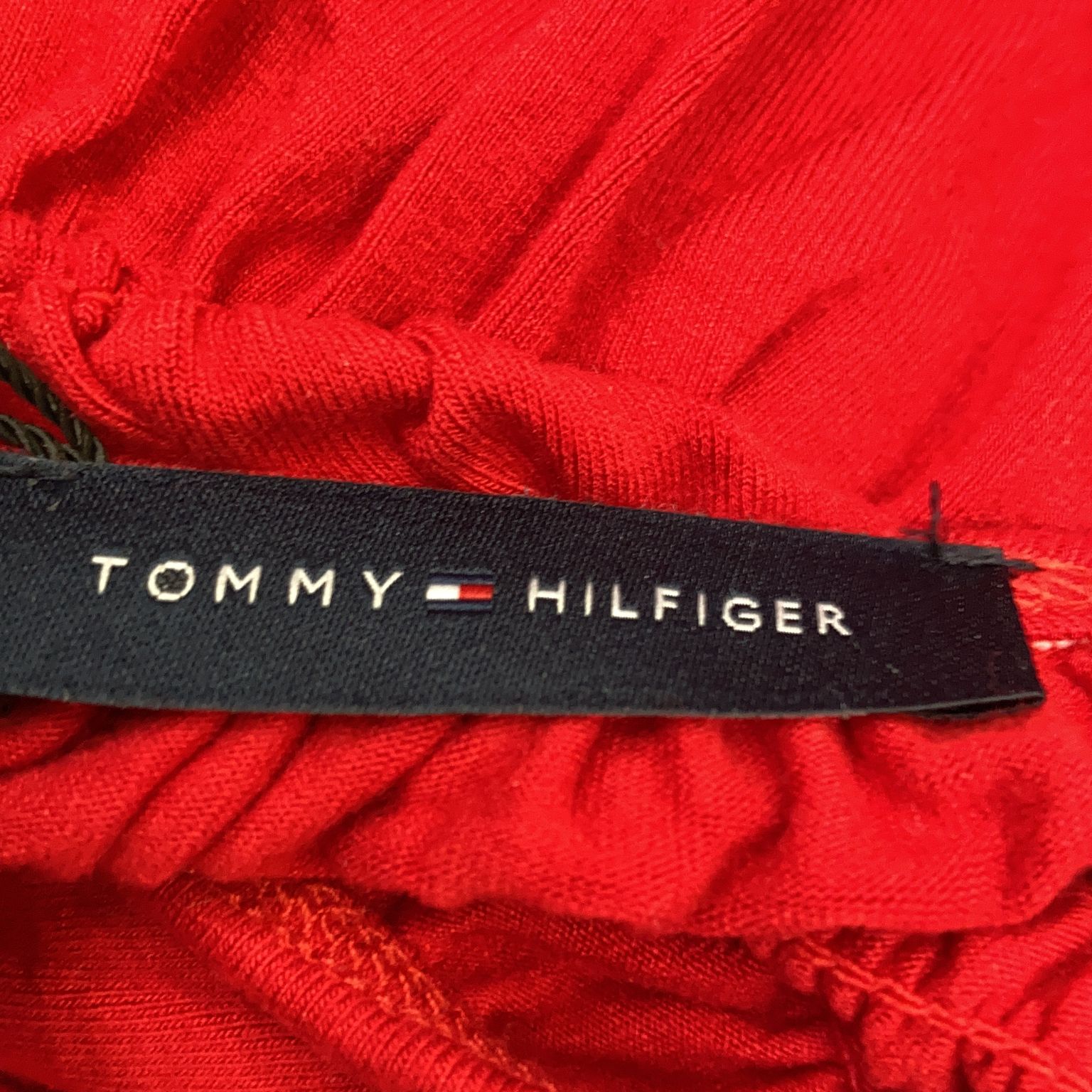 Tommy Hilfiger