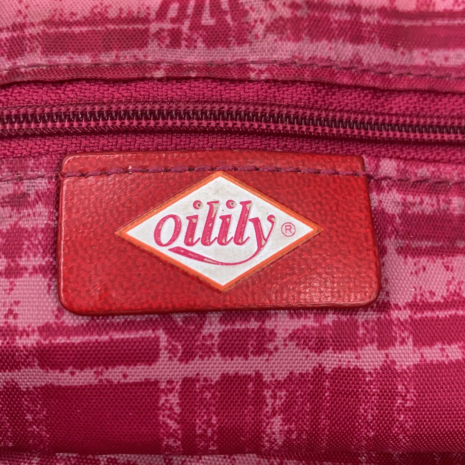 Oilily