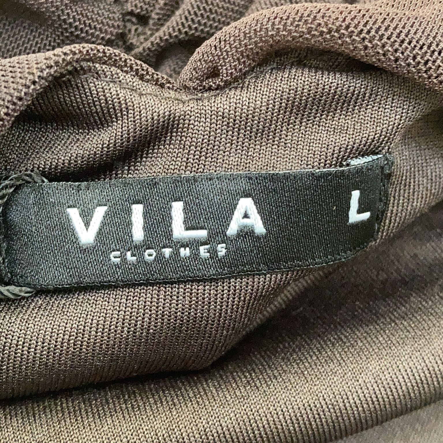 VILA Clothes