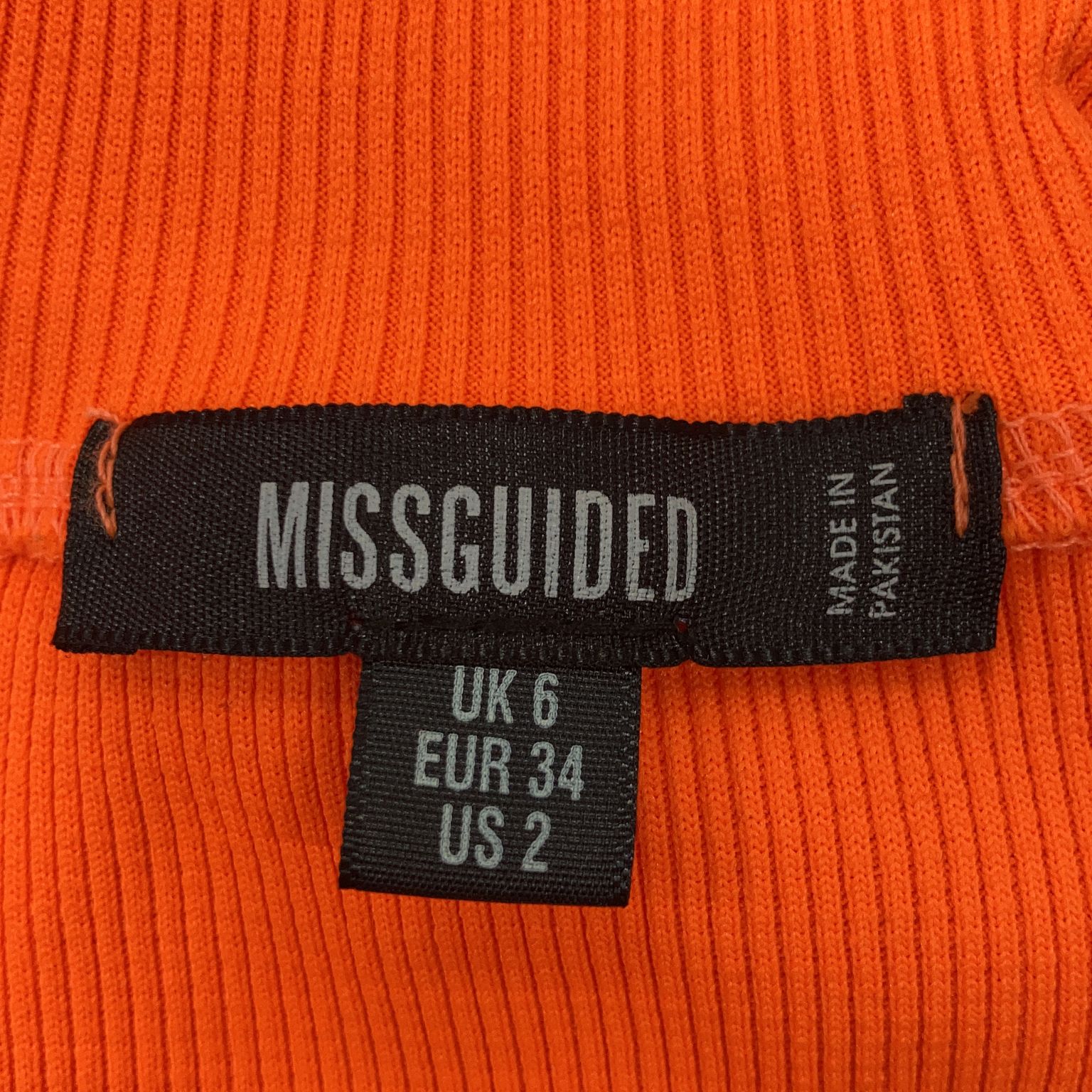 Missguided