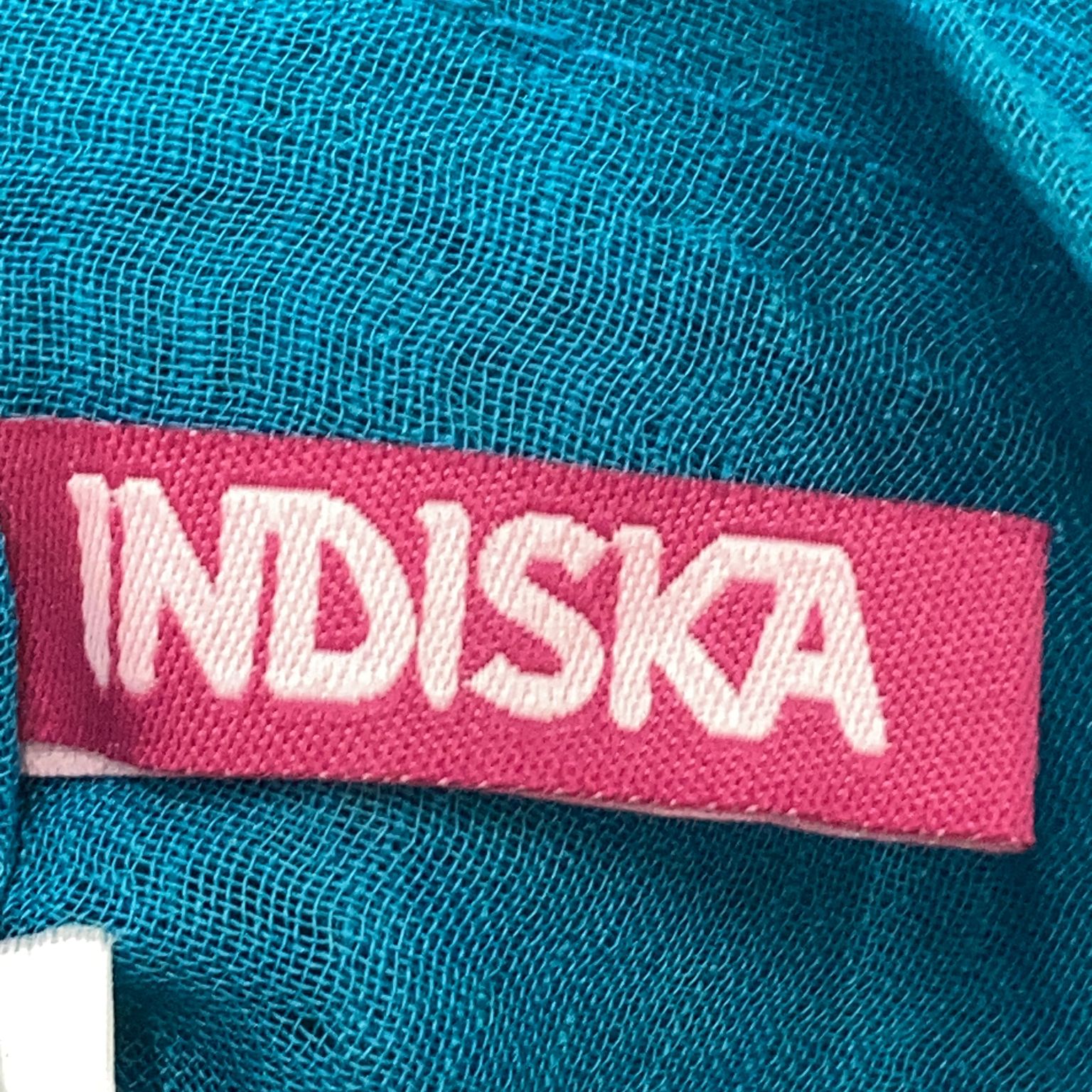 Indiska