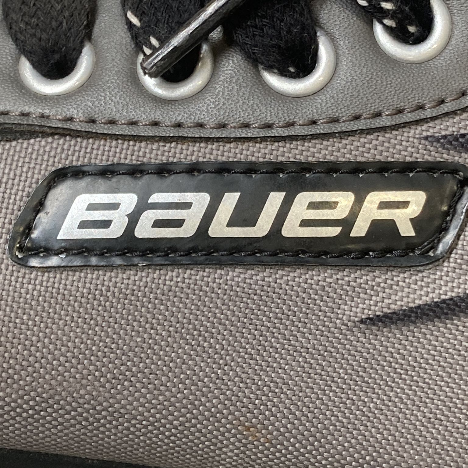 Bauer