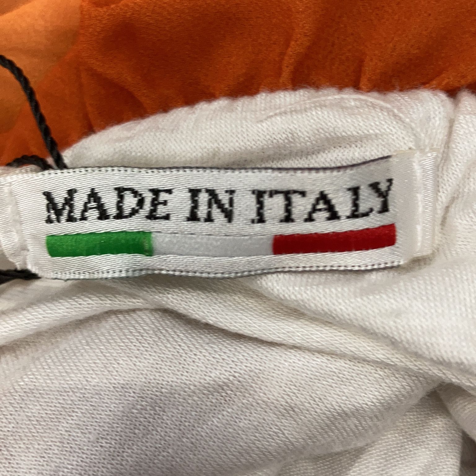 Made In Italy