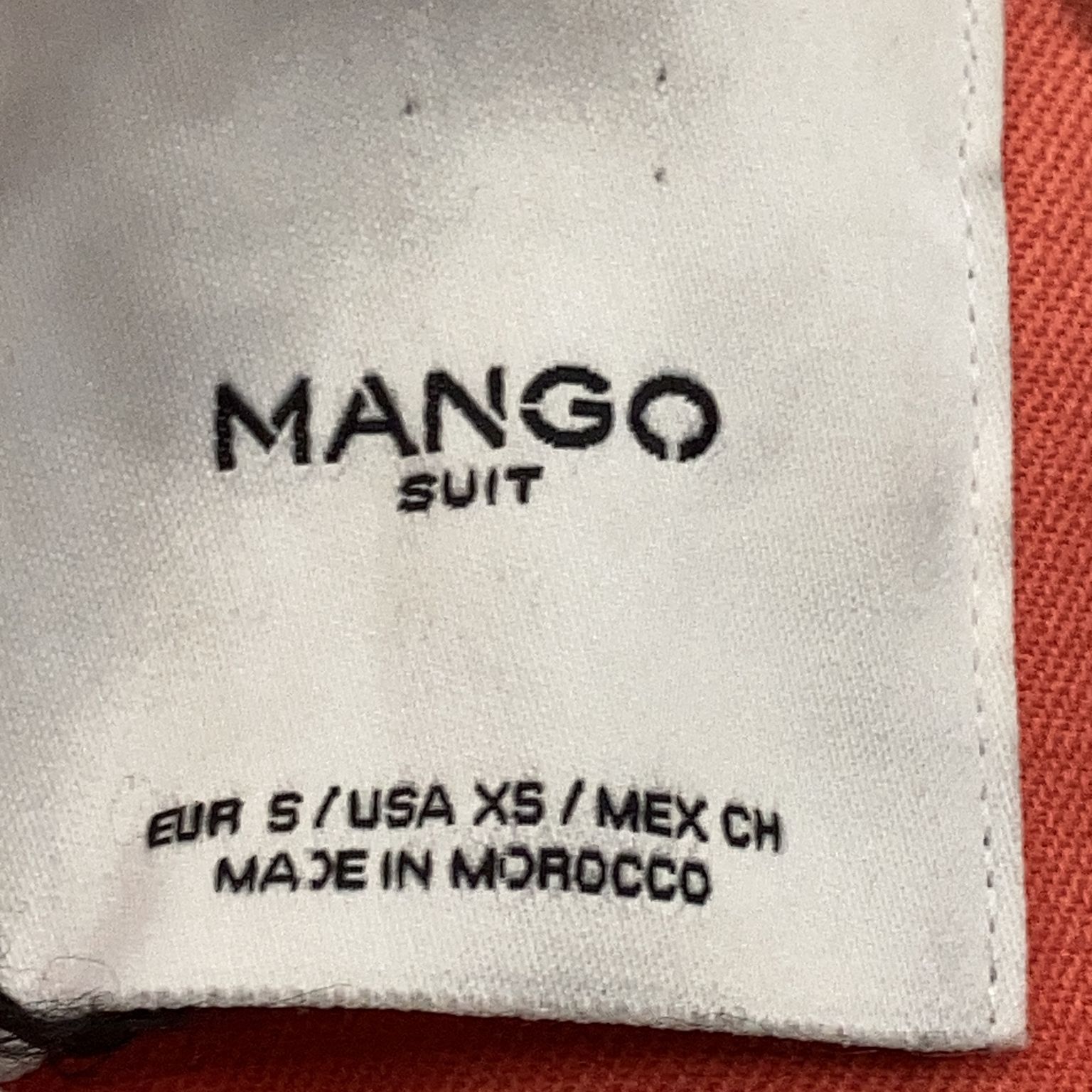 Mango