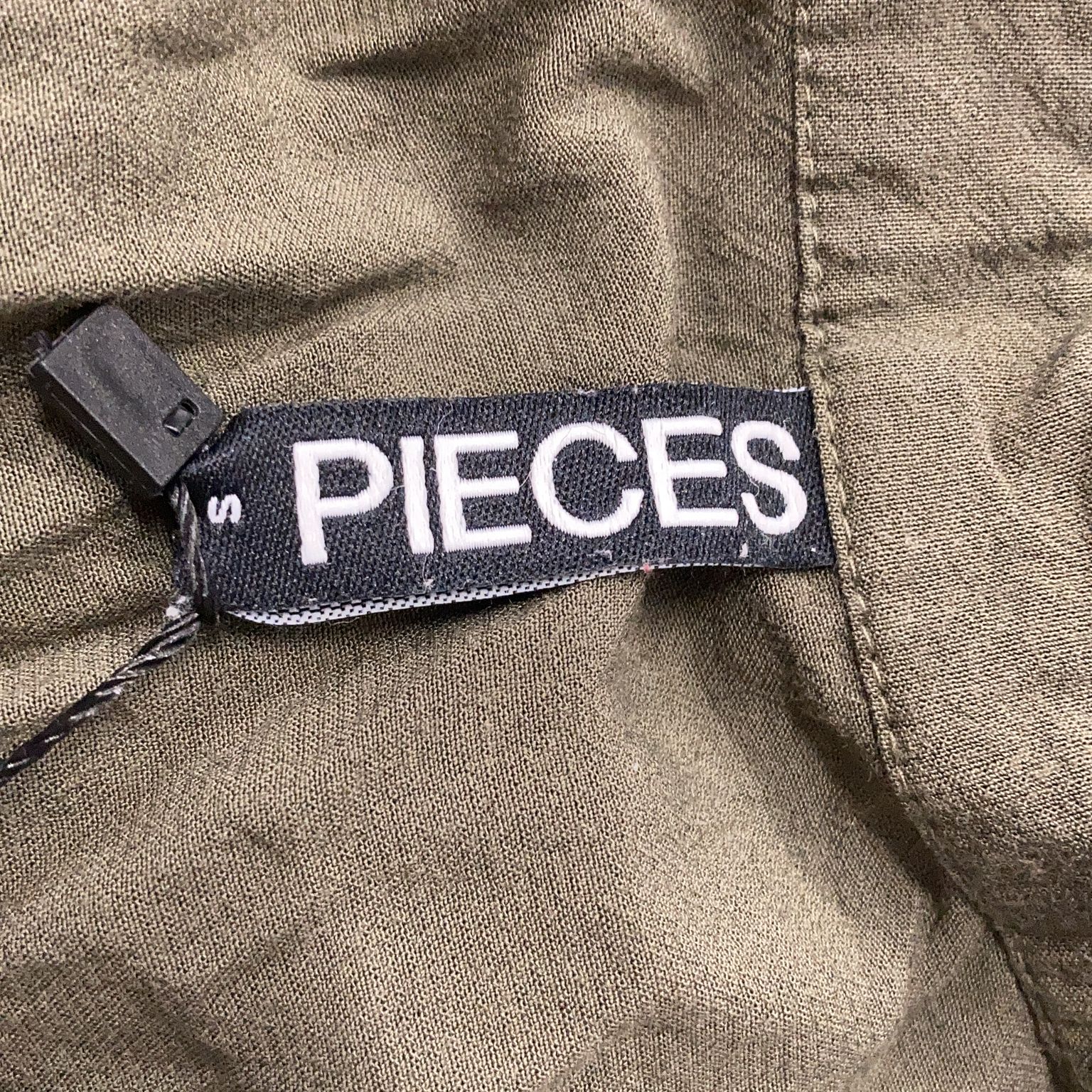 Pieces