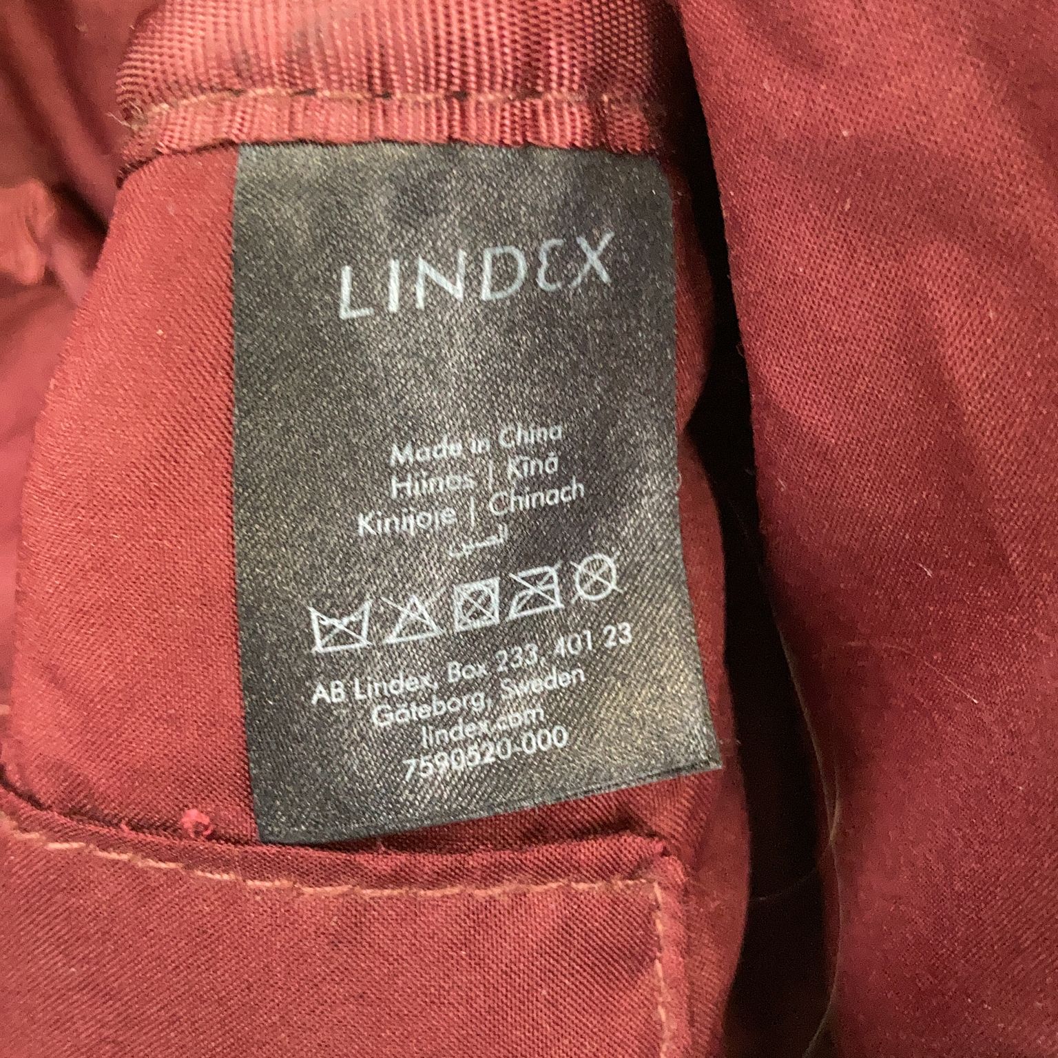 Lindex